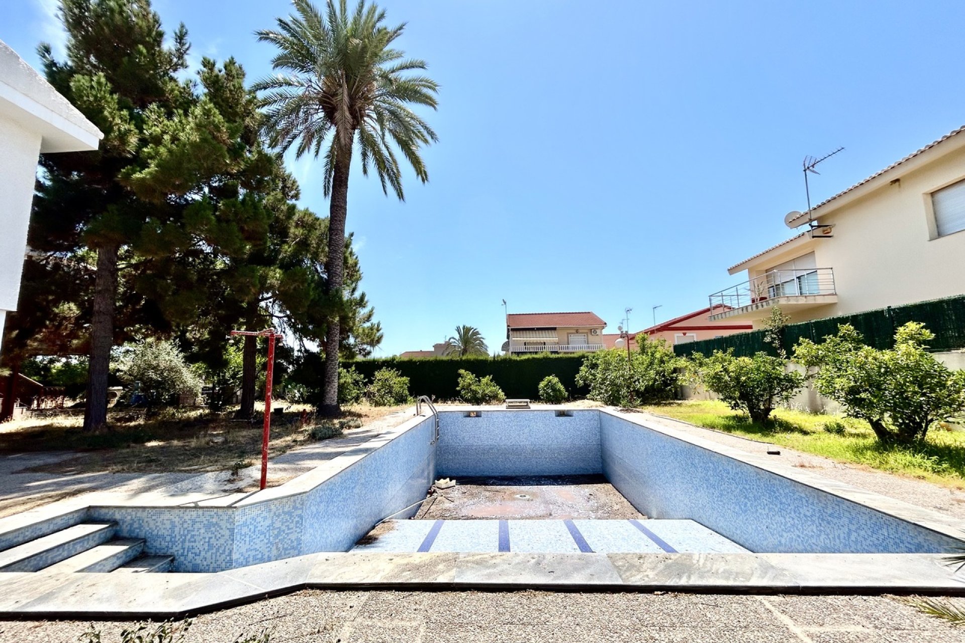 Resale - Villa - Santiago de la Ribera - Santiago De La Ribera