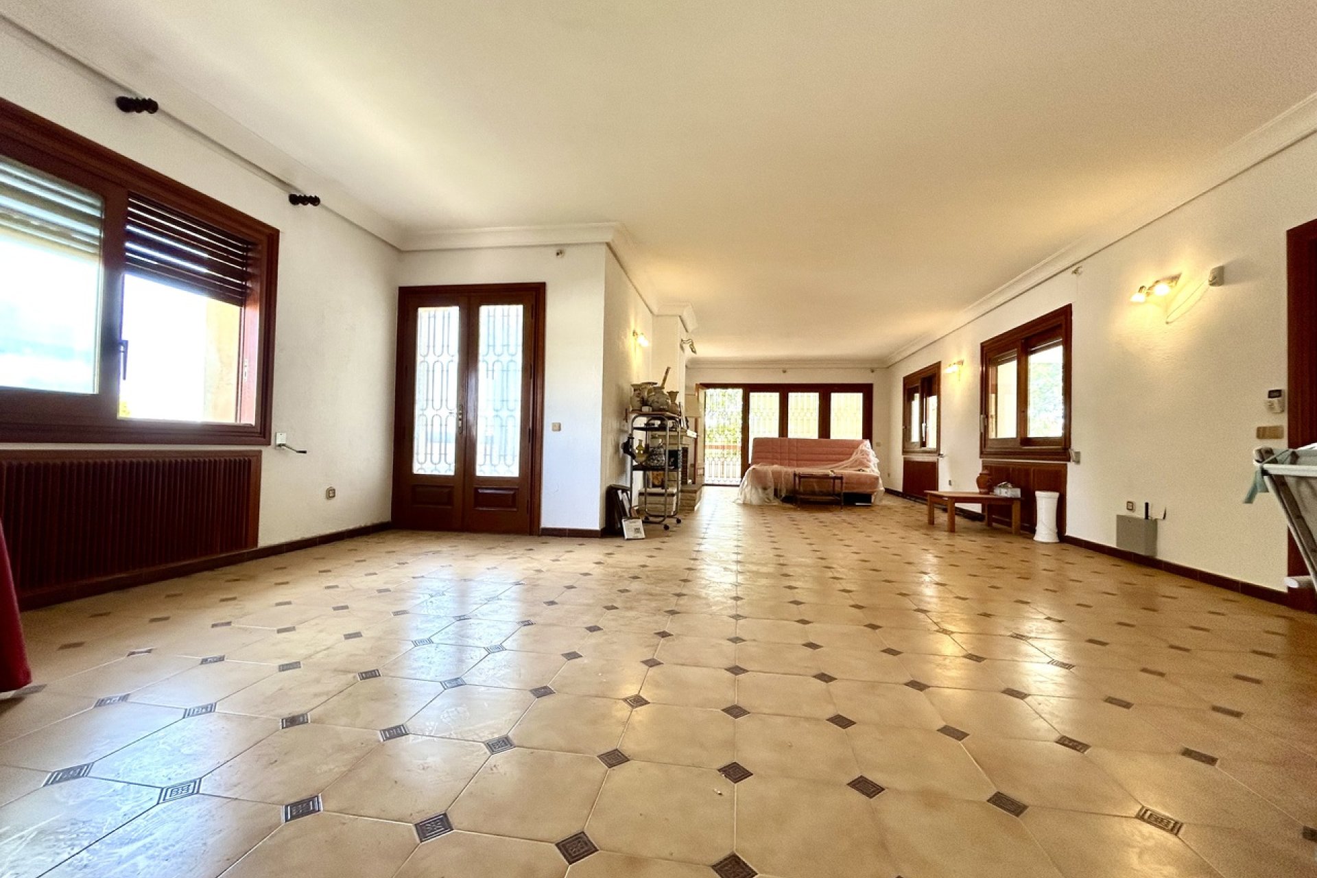 Resale - Villa - Santiago de la Ribera - Santiago De La Ribera