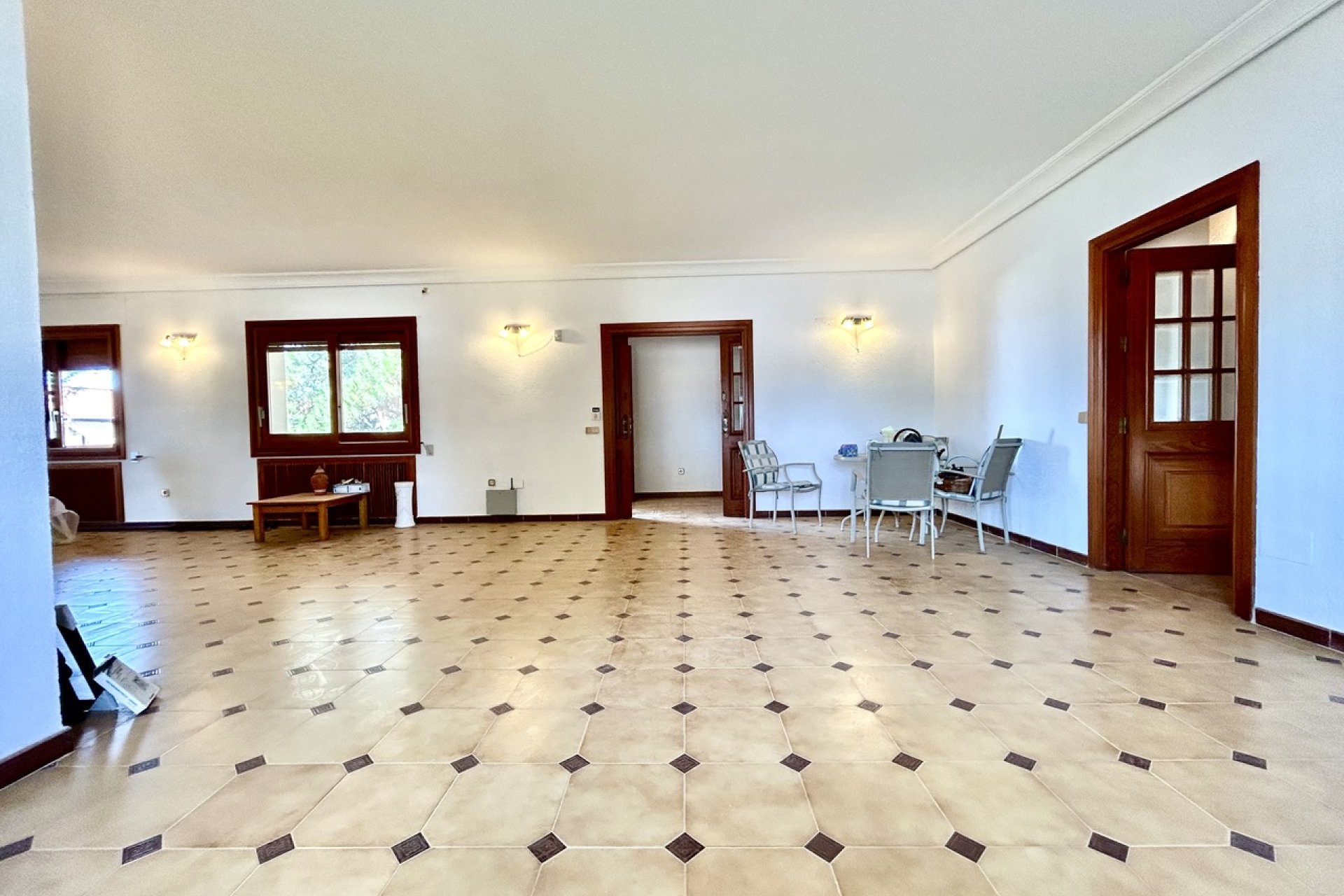 Resale - Villa - Santiago de la Ribera - Santiago De La Ribera