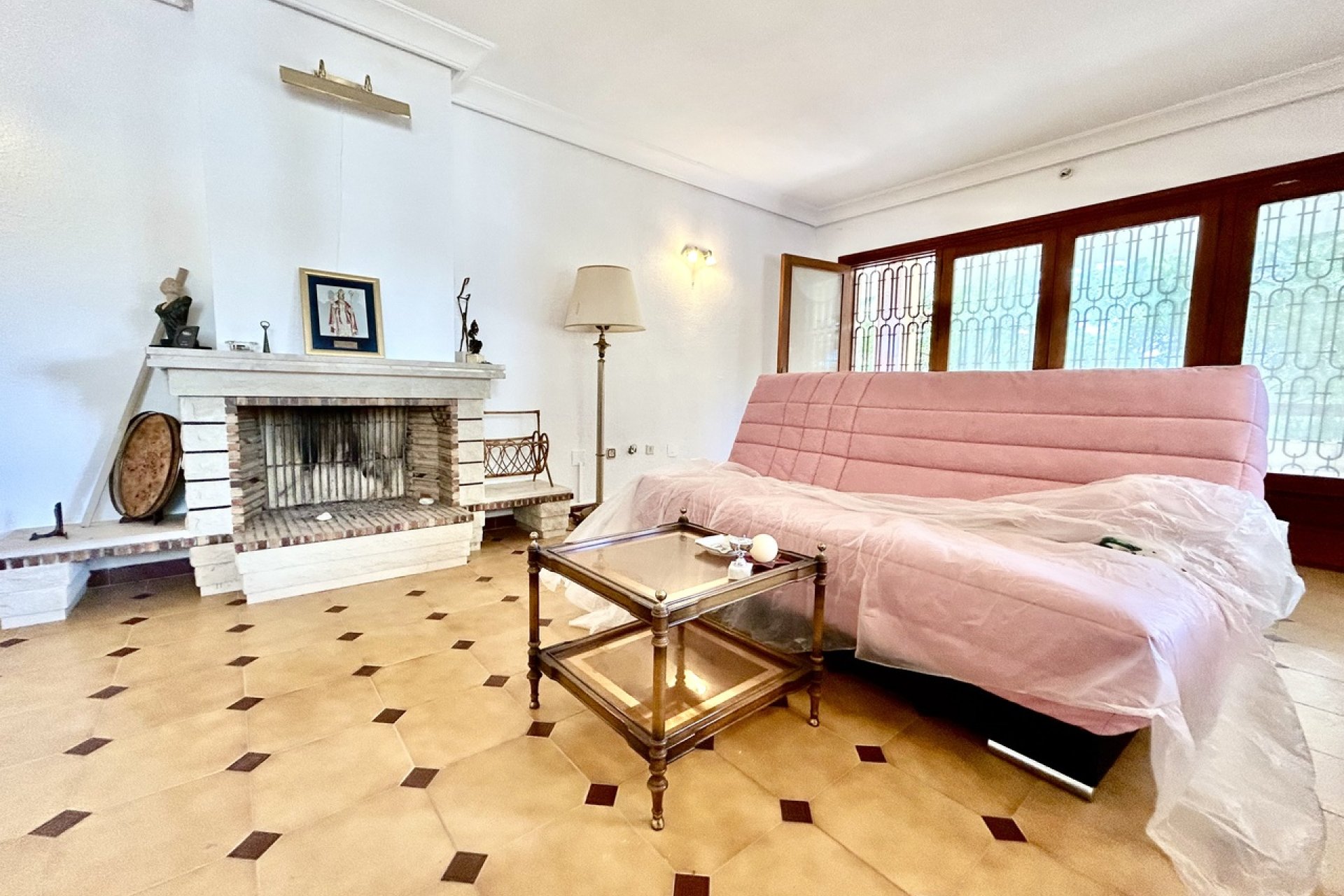 Resale - Villa - Santiago de la Ribera - Santiago De La Ribera