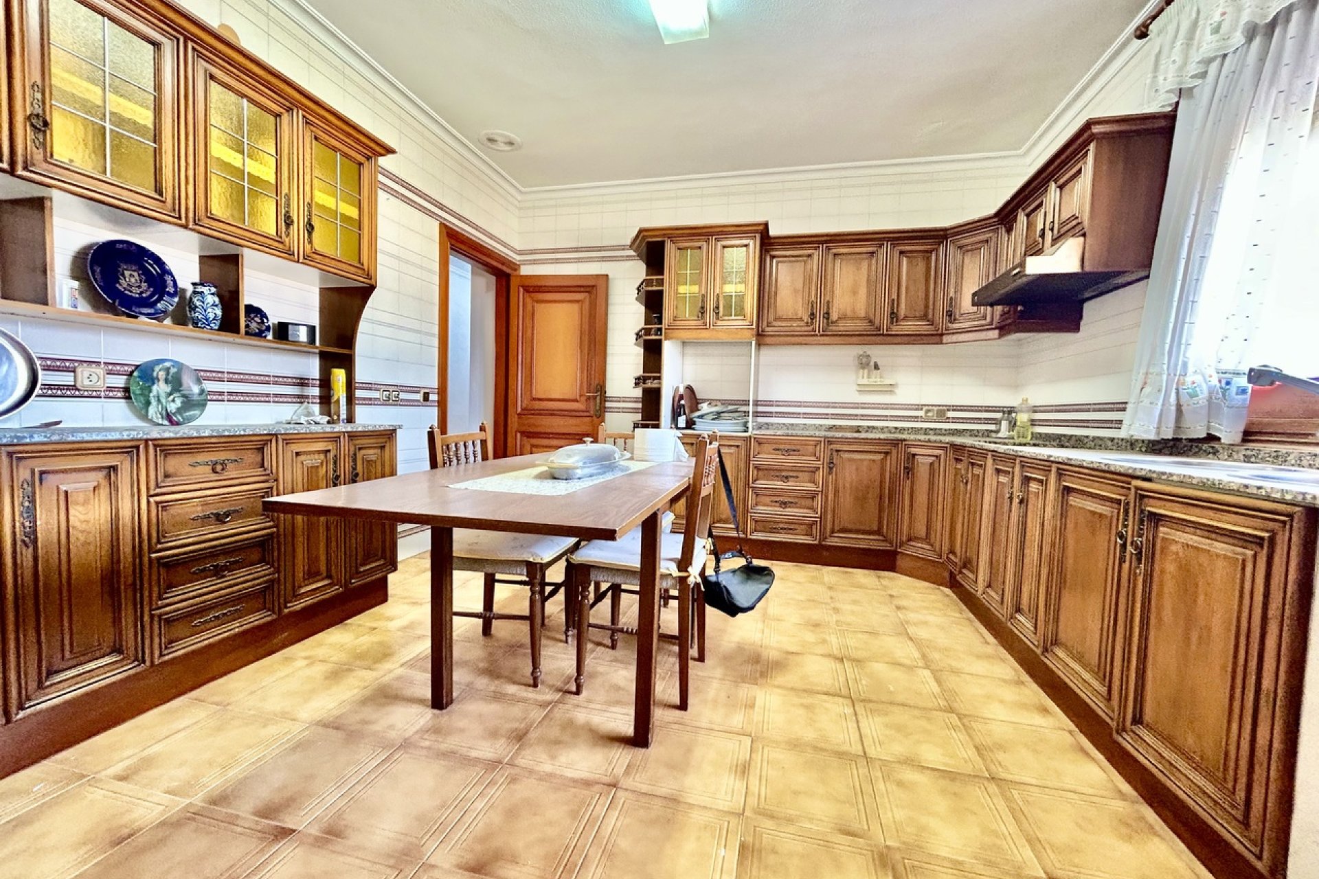 Resale - Villa - Santiago de la Ribera - Santiago De La Ribera
