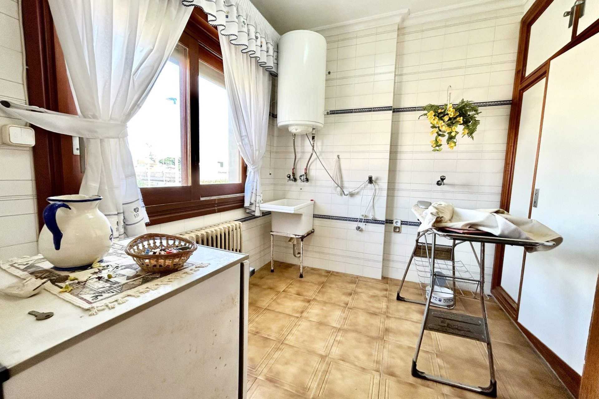 Resale - Villa - Santiago de la Ribera - Santiago De La Ribera