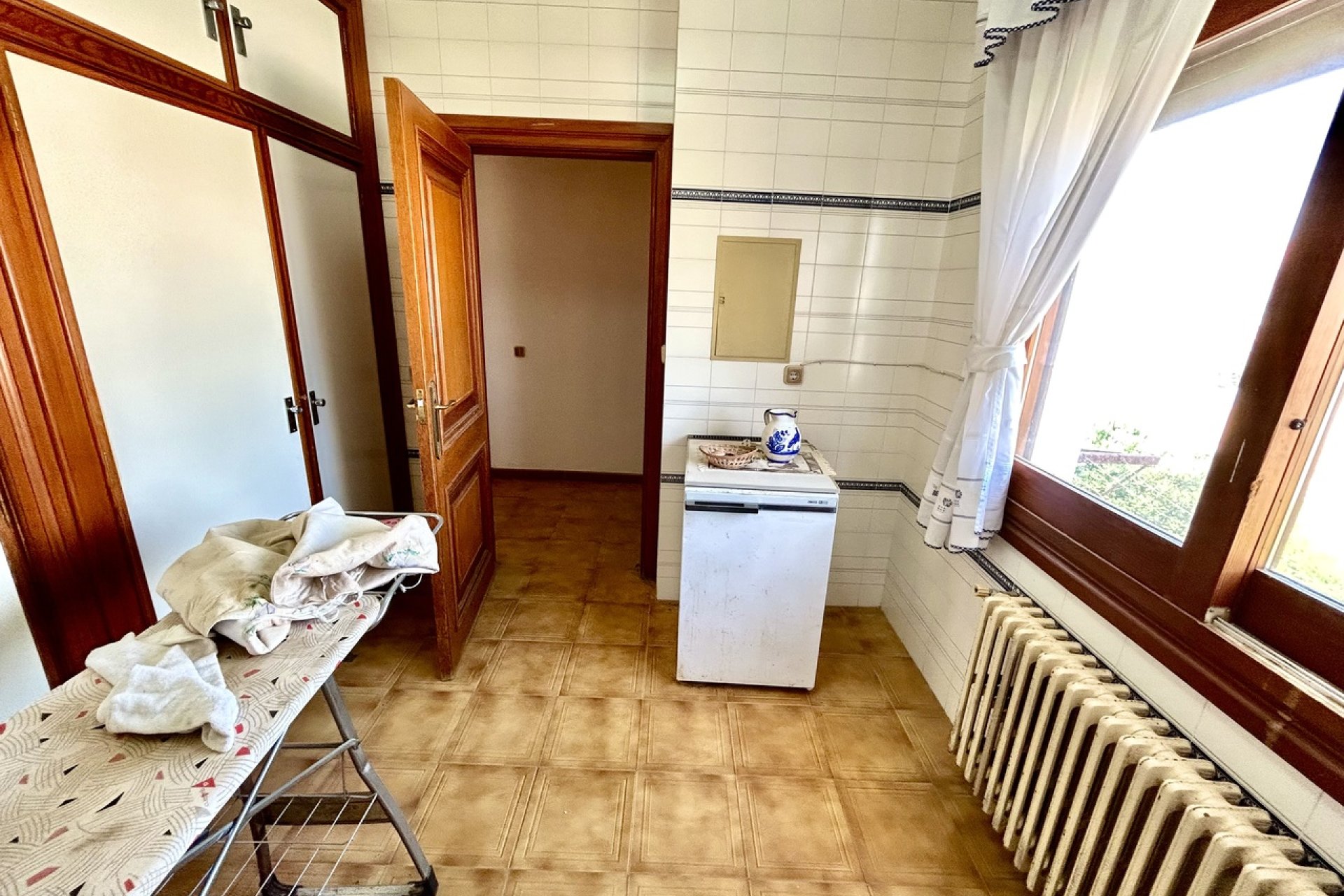 Resale - Villa - Santiago de la Ribera - Santiago De La Ribera