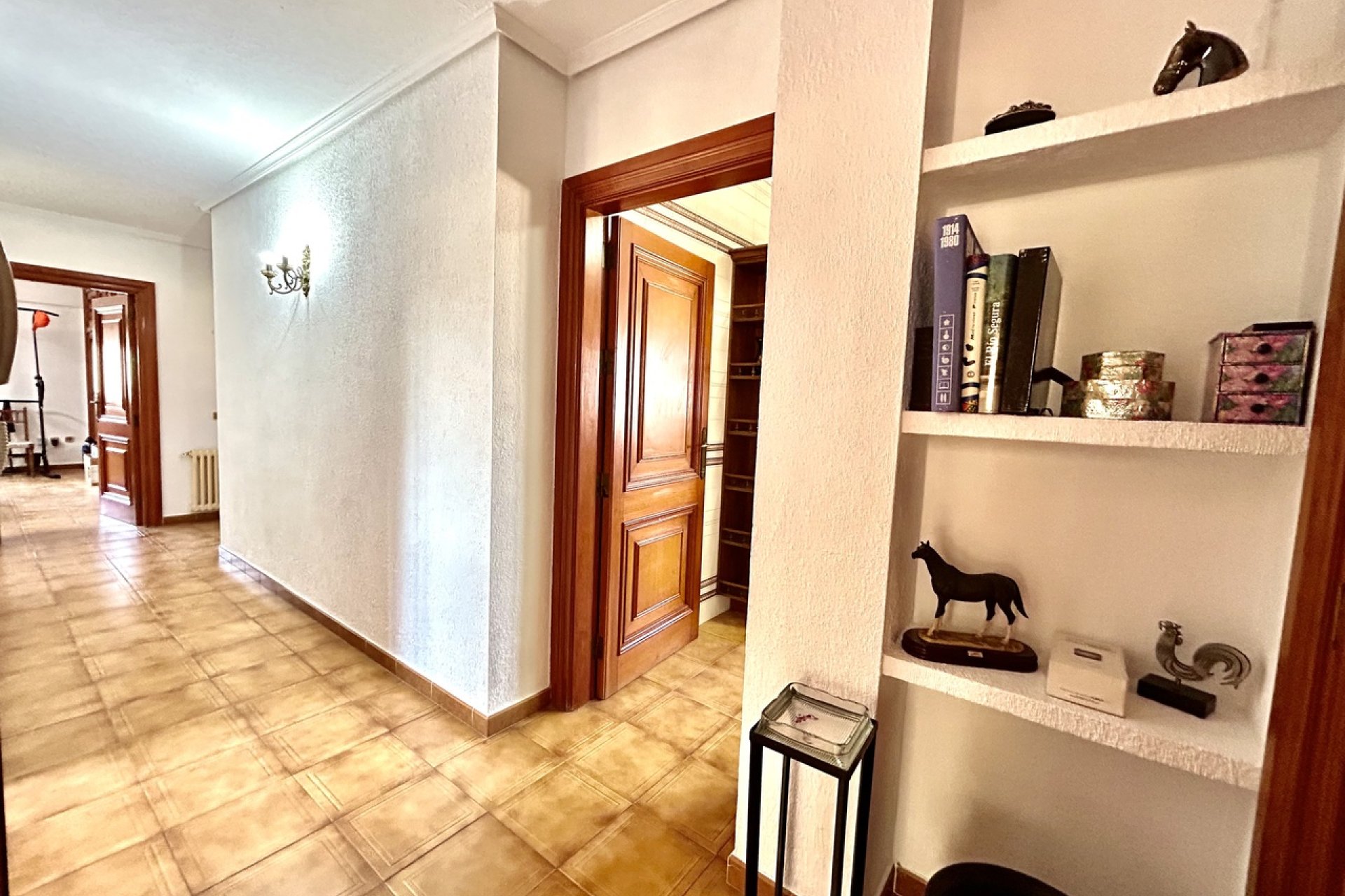 Resale - Villa - Santiago de la Ribera - Santiago De La Ribera