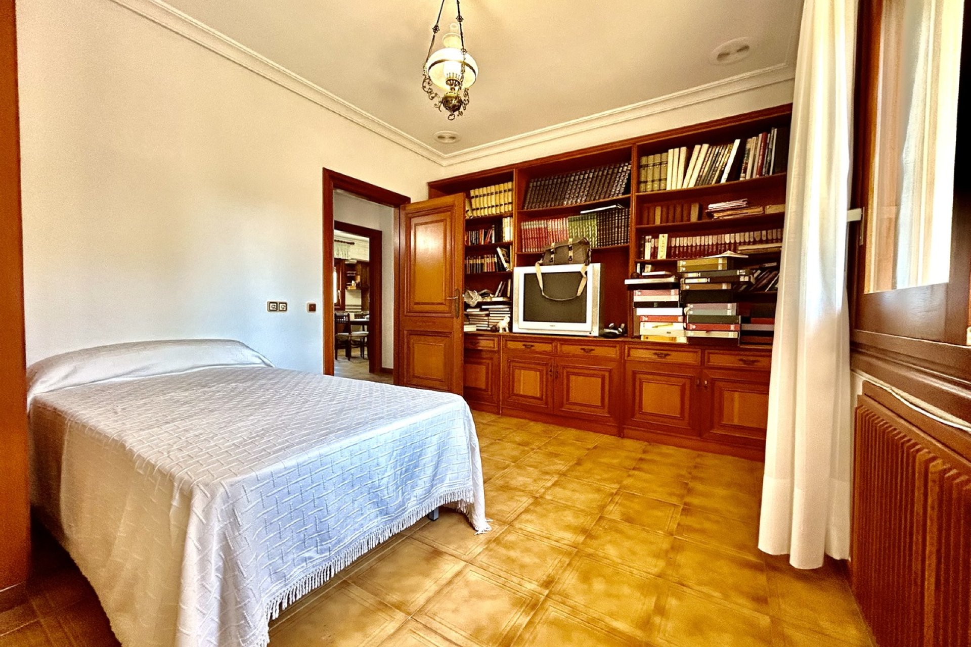 Resale - Villa - Santiago de la Ribera - Santiago De La Ribera