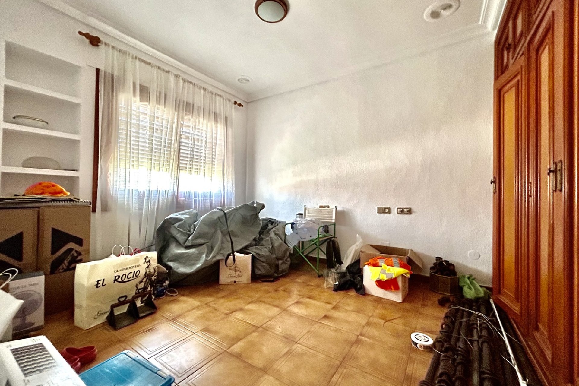 Resale - Villa - Santiago de la Ribera - Santiago De La Ribera