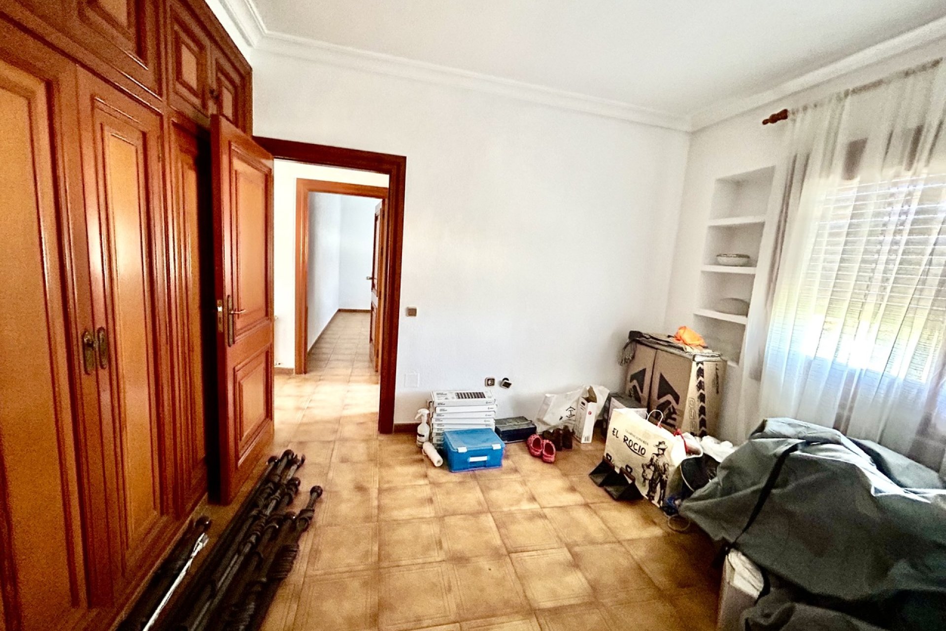 Resale - Villa - Santiago de la Ribera - Santiago De La Ribera