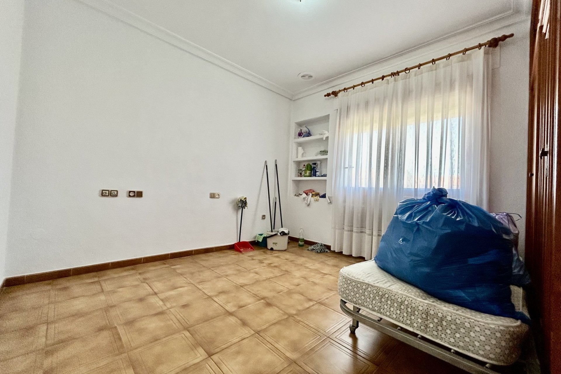 Resale - Villa - Santiago de la Ribera - Santiago De La Ribera