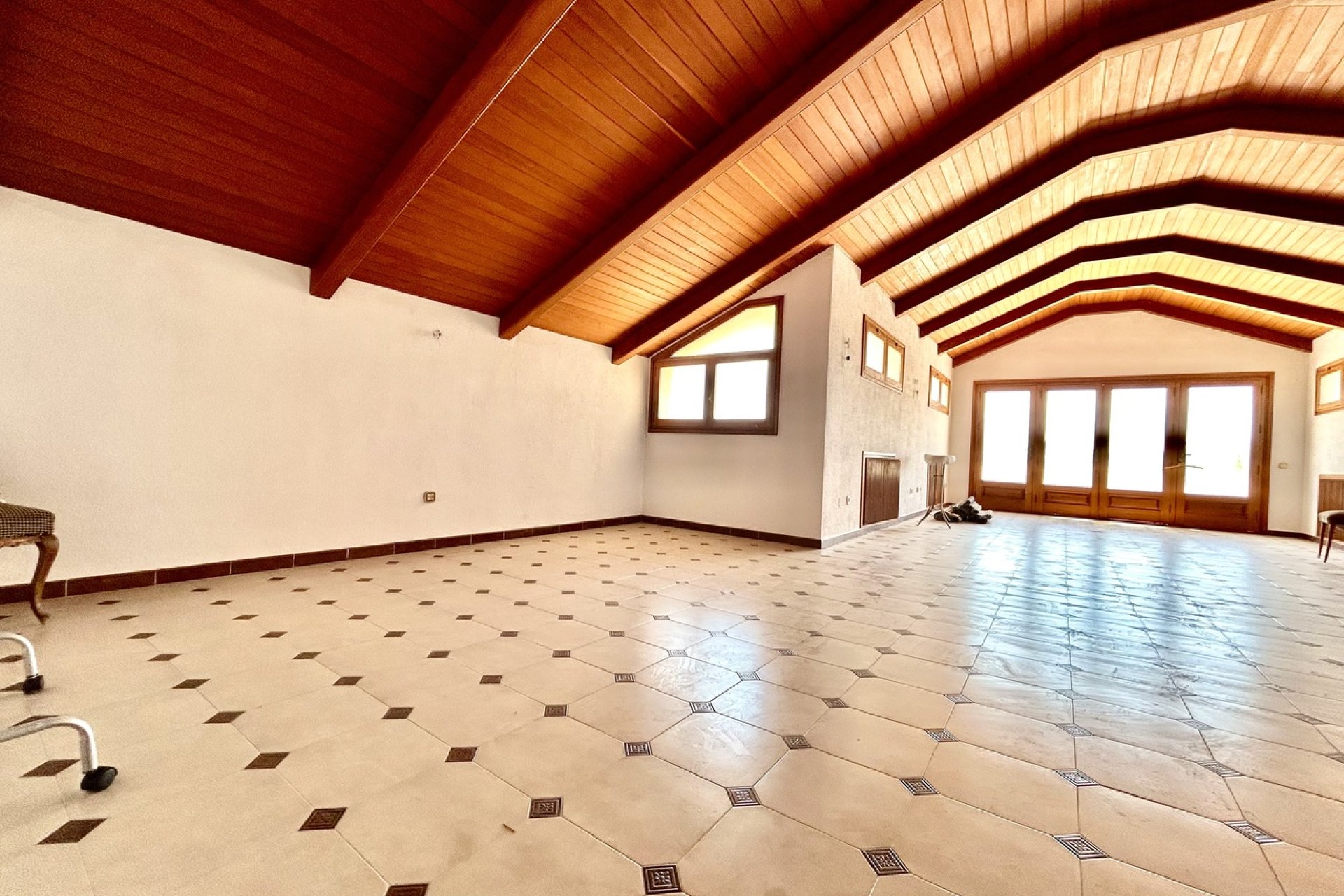 Resale - Villa - Santiago de la Ribera - Santiago De La Ribera