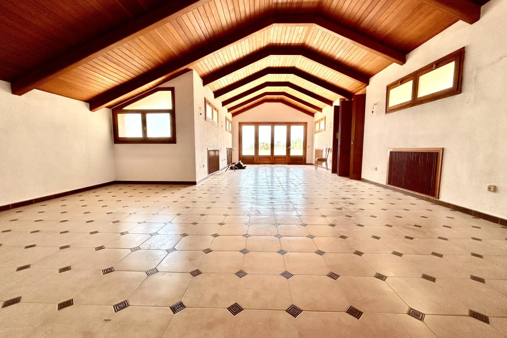 Resale - Villa - Santiago de la Ribera - Santiago De La Ribera