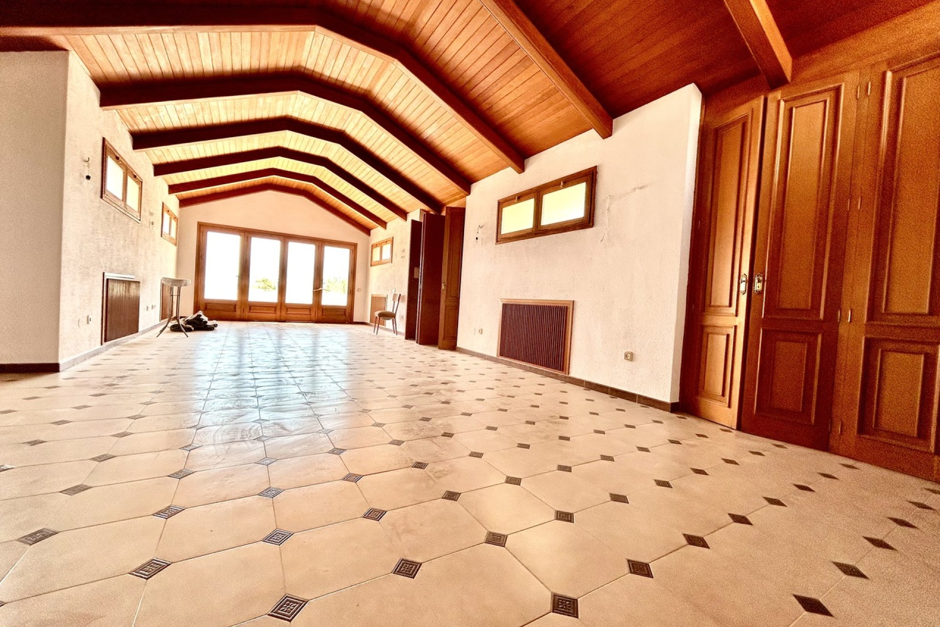 Resale - Villa - Santiago de la Ribera - Santiago De La Ribera