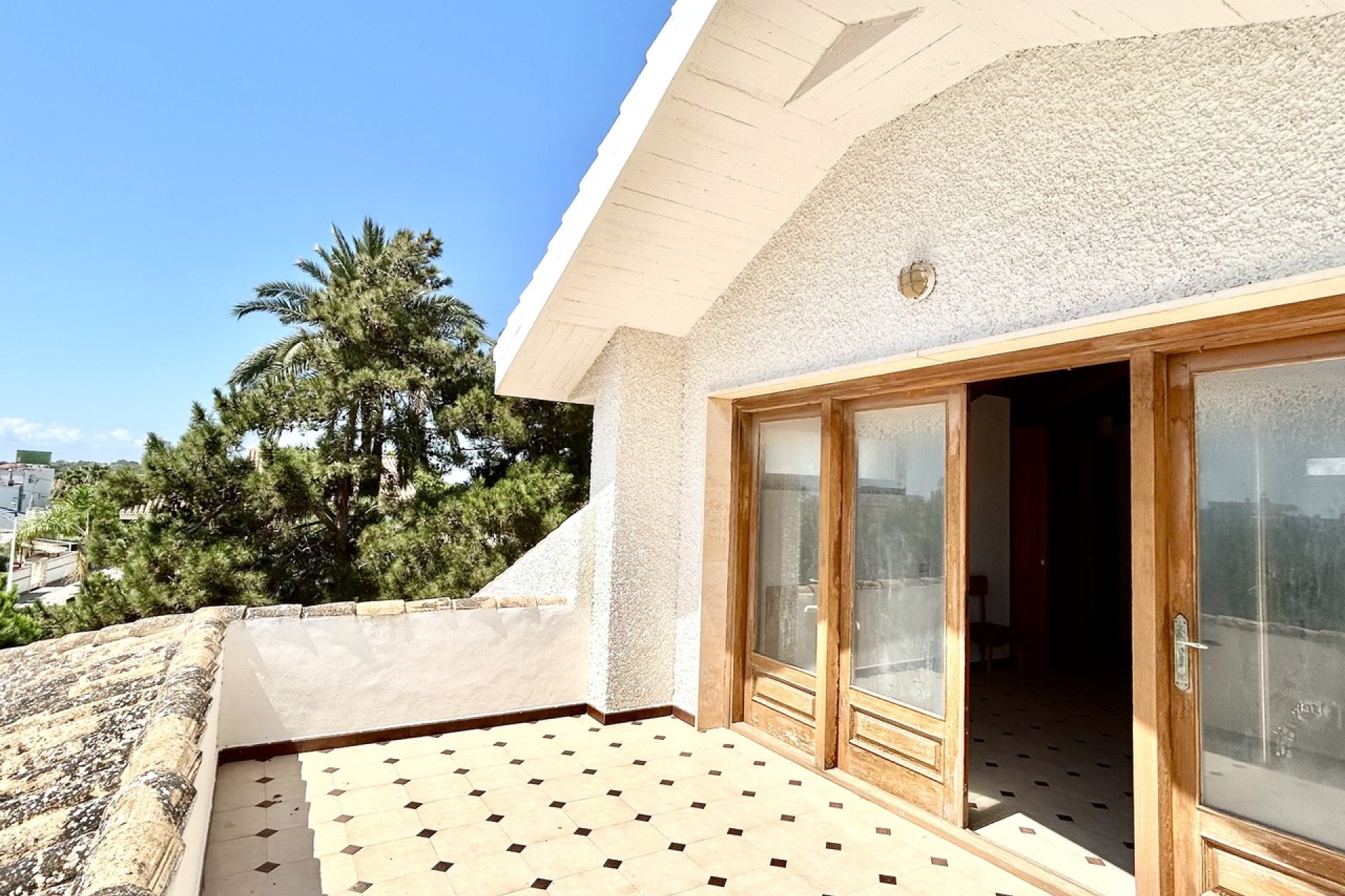 Resale - Villa - Santiago de la Ribera - Santiago De La Ribera