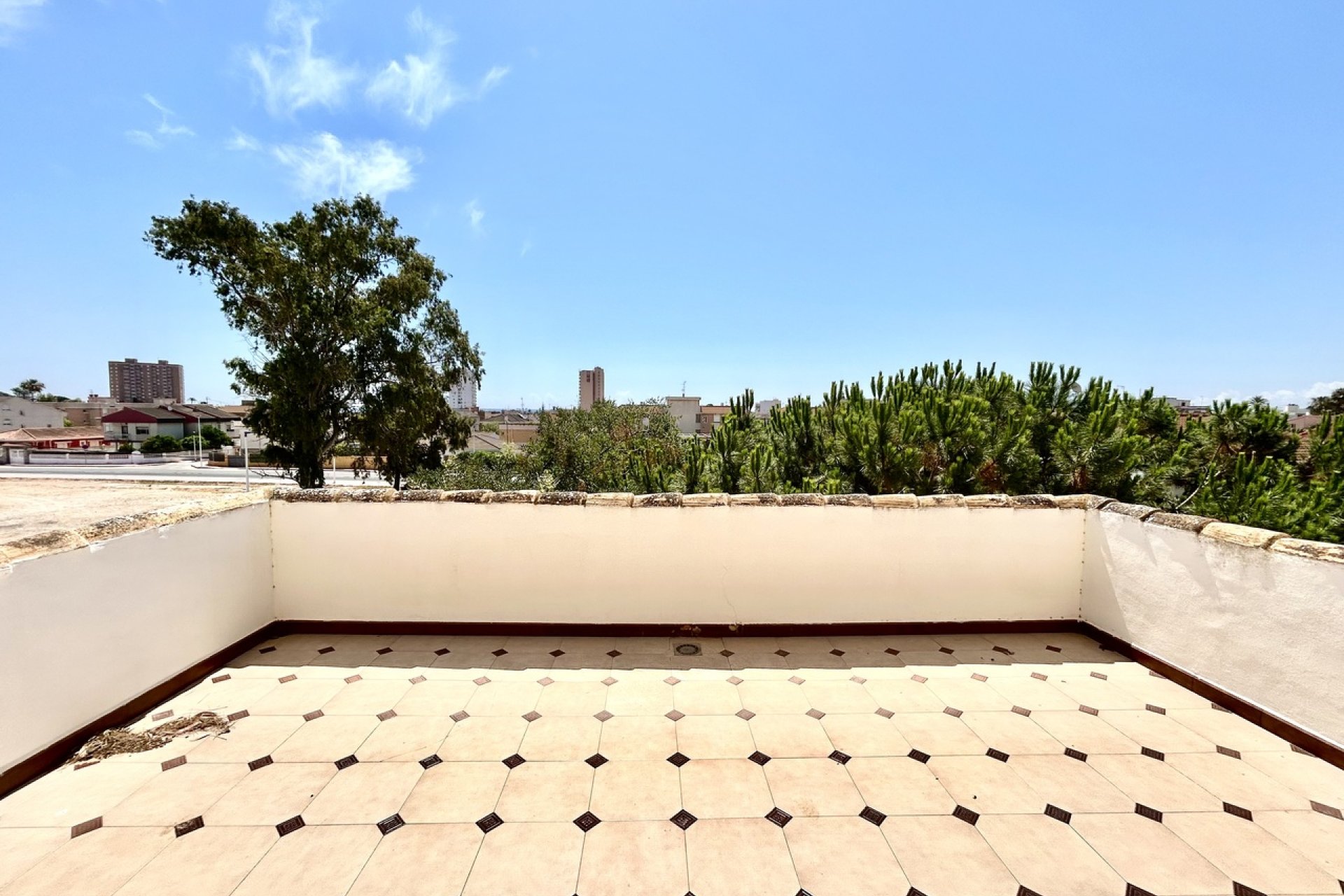 Resale - Villa - Santiago de la Ribera - Santiago De La Ribera