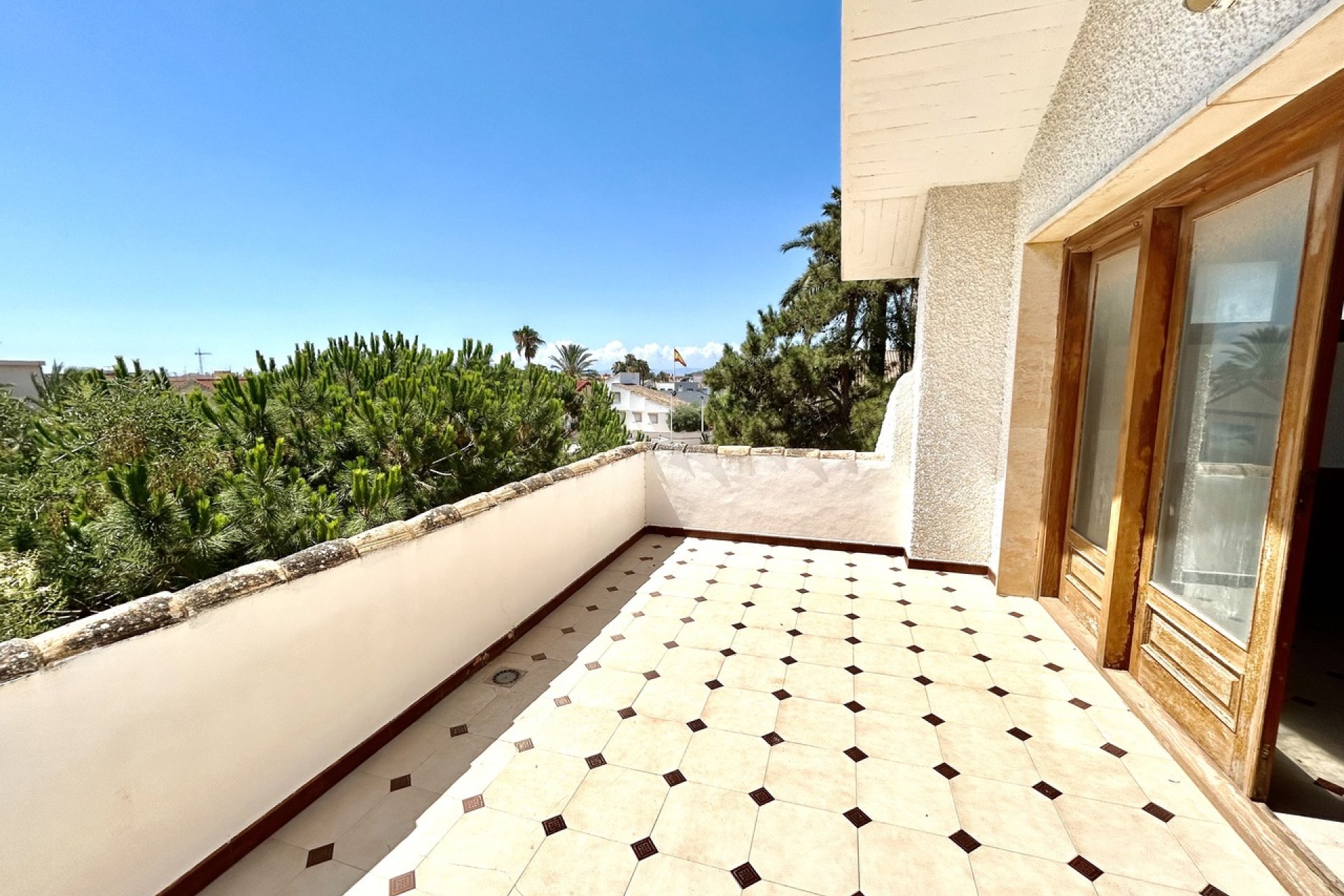 Resale - Villa - Santiago de la Ribera - Santiago De La Ribera