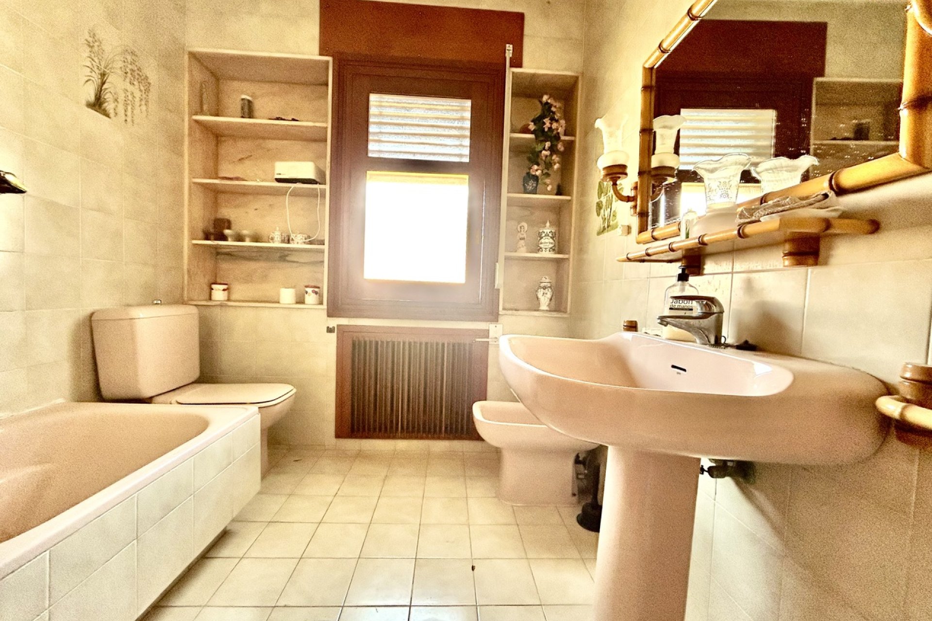 Resale - Villa - Santiago de la Ribera - Santiago De La Ribera