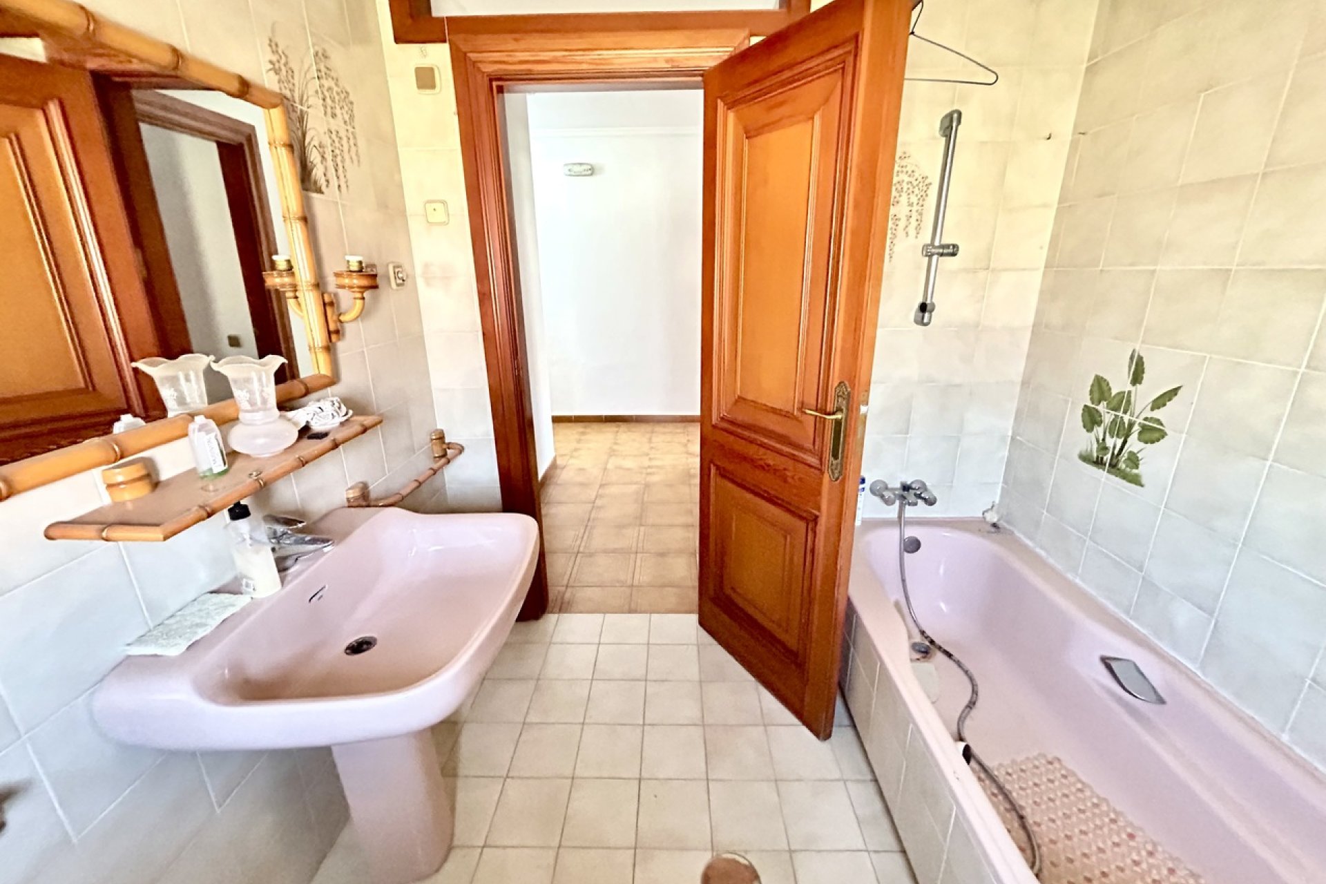 Resale - Villa - Santiago de la Ribera - Santiago De La Ribera