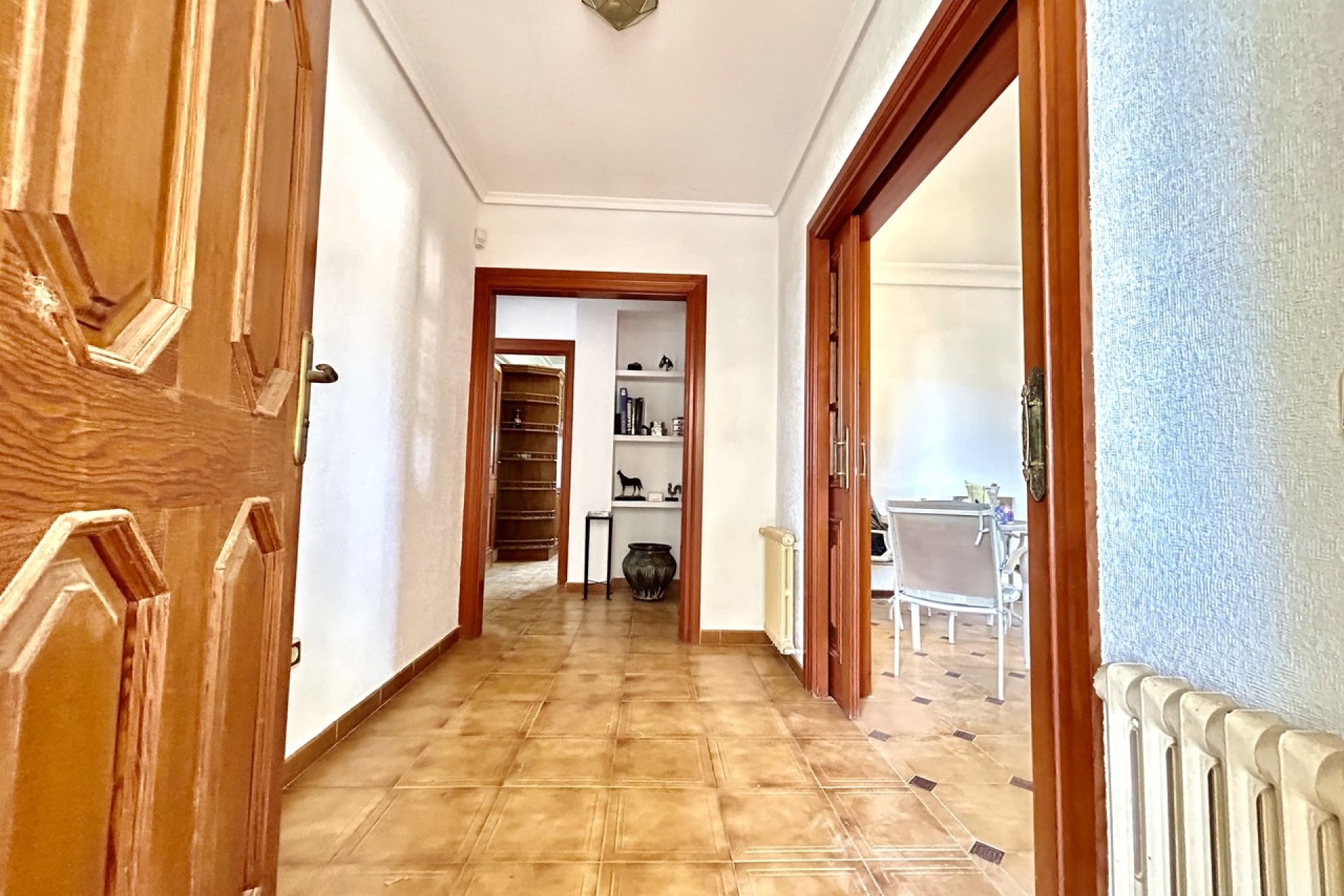 Resale - Villa - Santiago de la Ribera - Santiago De La Ribera