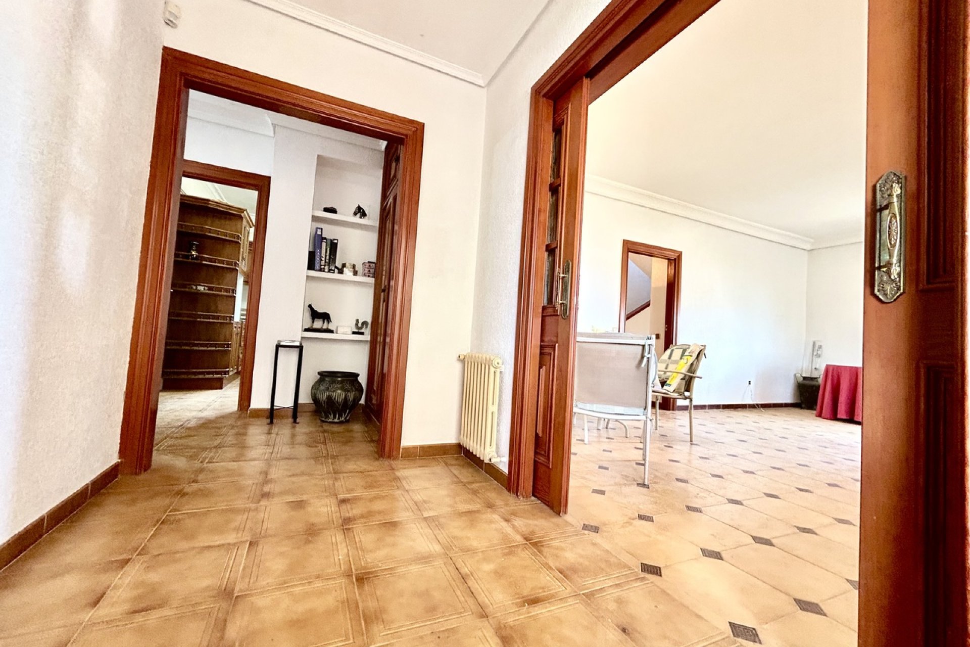 Resale - Villa - Santiago de la Ribera - Santiago De La Ribera