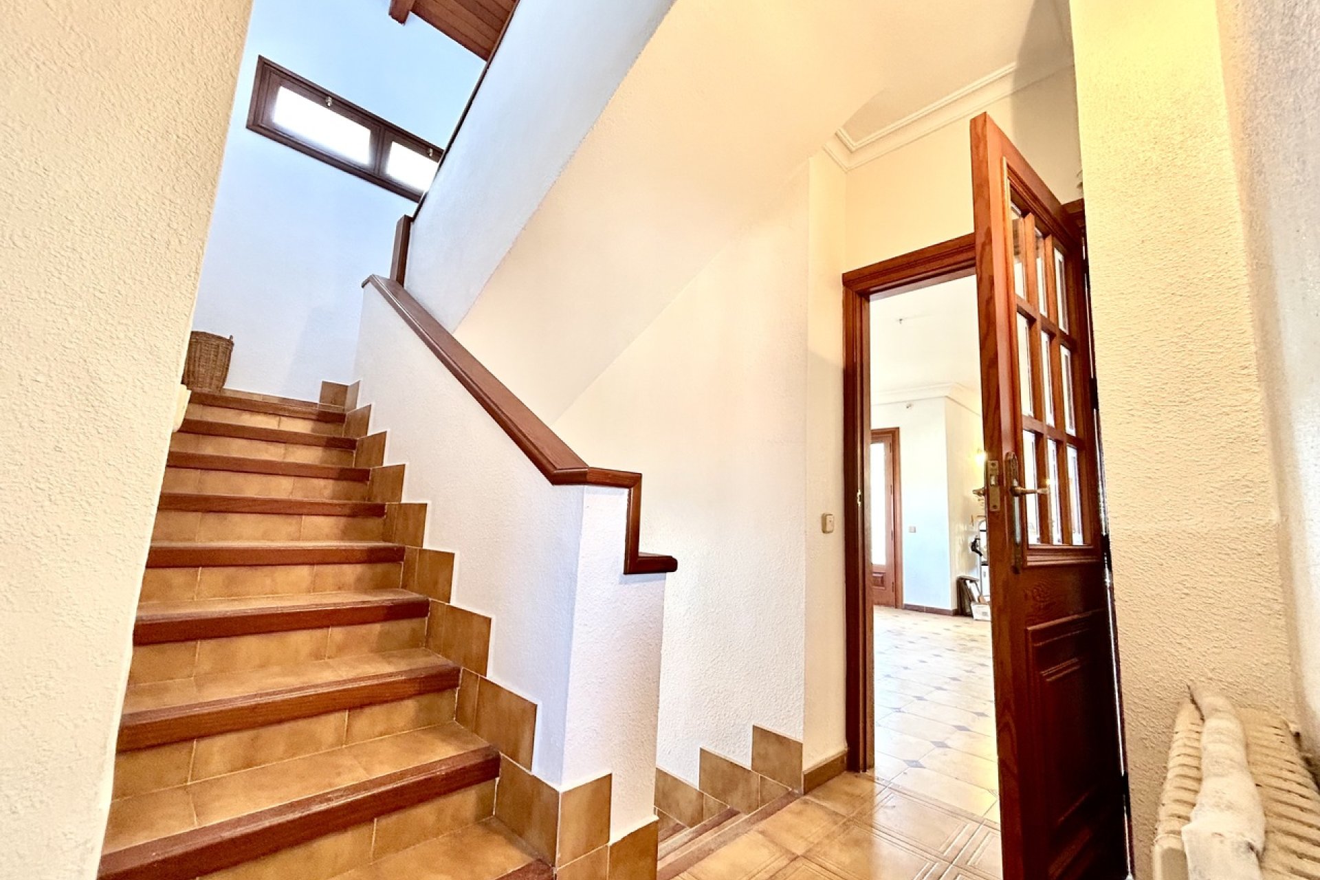 Resale - Villa - Santiago de la Ribera - Santiago De La Ribera