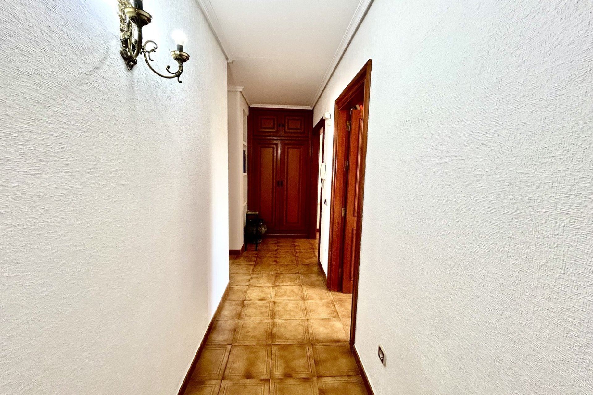 Resale - Villa - Santiago de la Ribera - Santiago De La Ribera