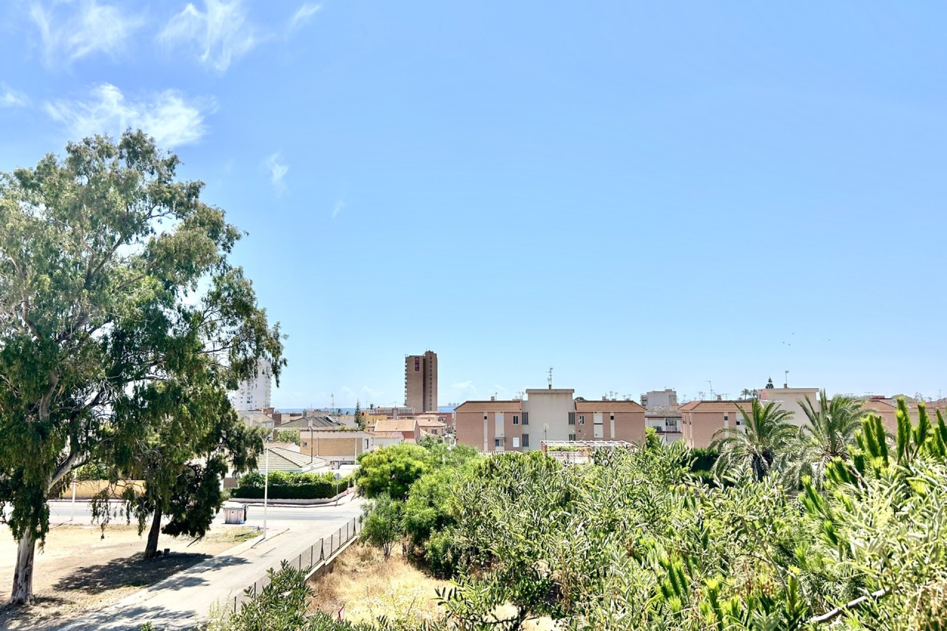 Resale - Villa - Santiago de la Ribera - Santiago De La Ribera