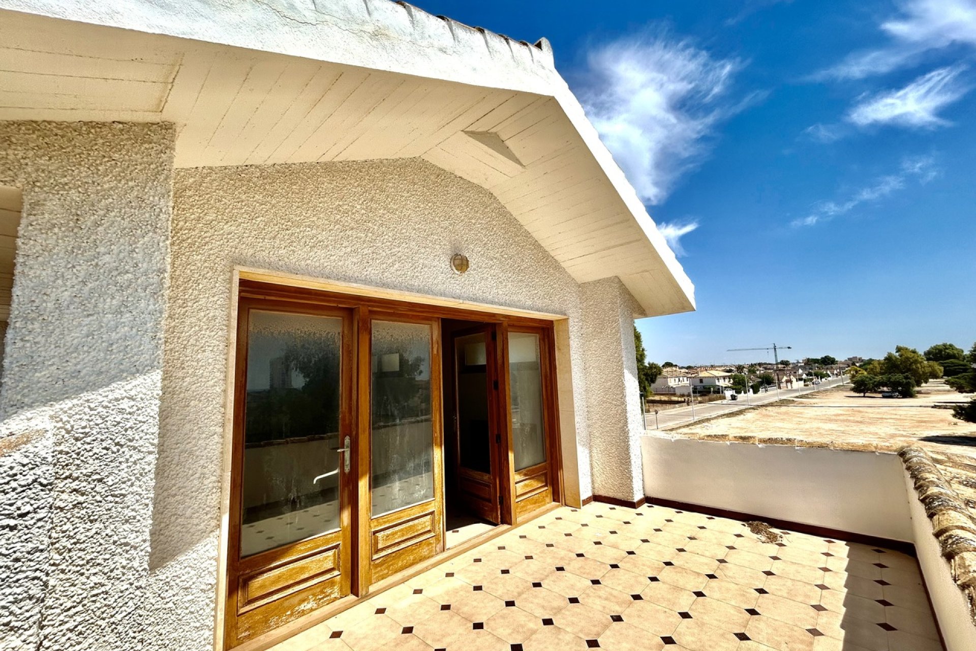 Resale - Villa - Santiago de la Ribera - Santiago De La Ribera