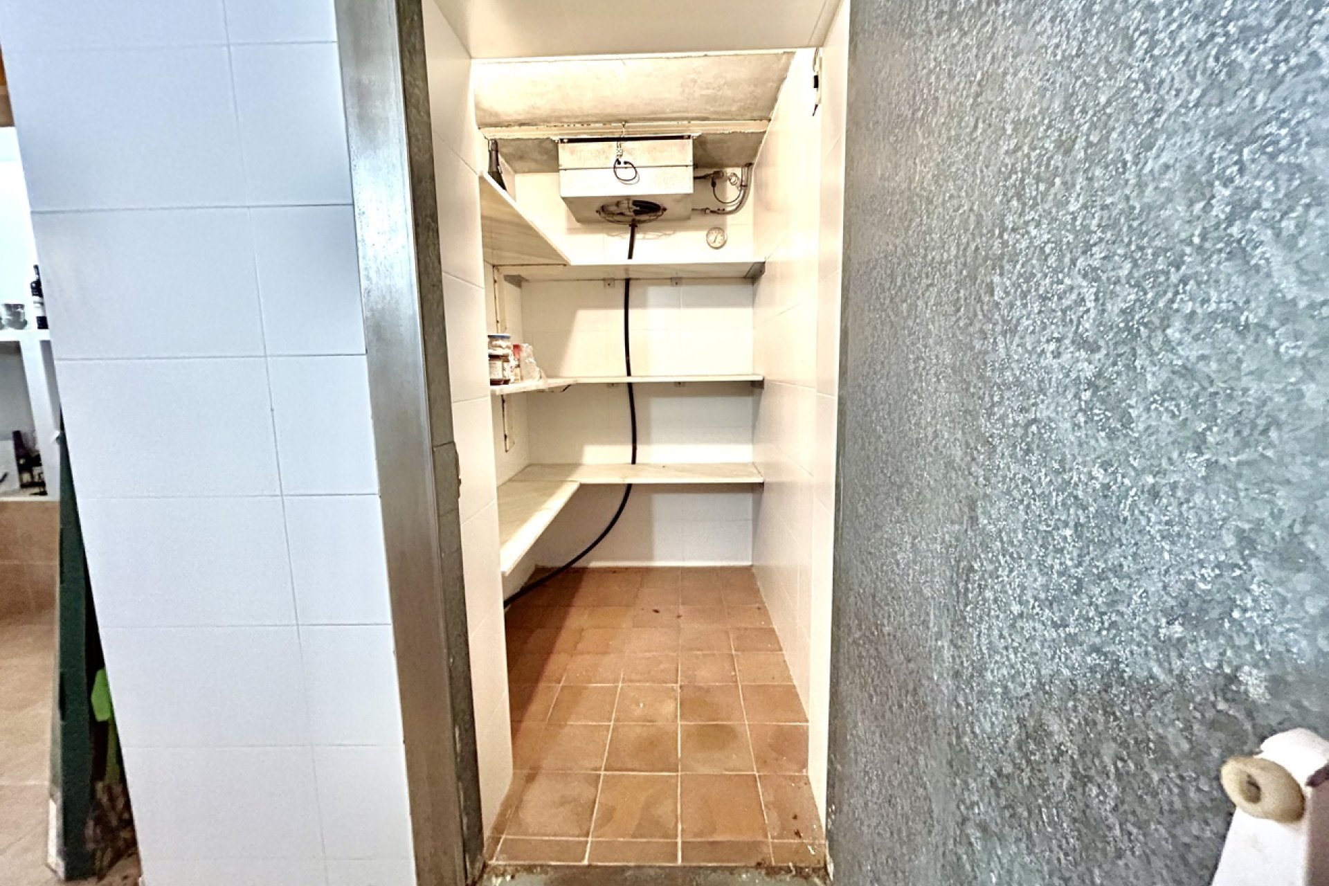 Resale - Villa - Santiago de la Ribera - Santiago De La Ribera