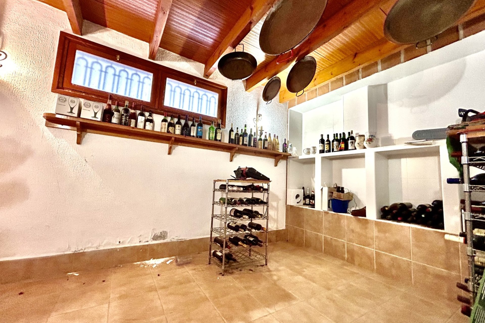 Resale - Villa - Santiago de la Ribera - Santiago De La Ribera