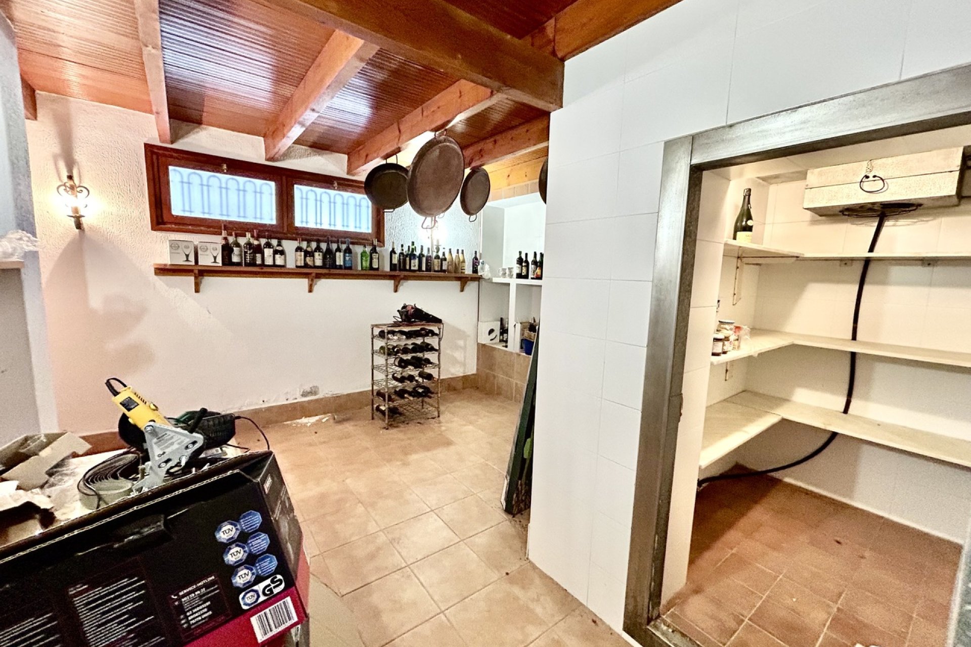Resale - Villa - Santiago de la Ribera - Santiago De La Ribera