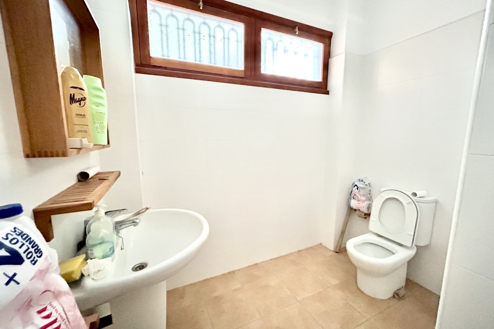 Resale - Villa - Santiago de la Ribera - Santiago De La Ribera