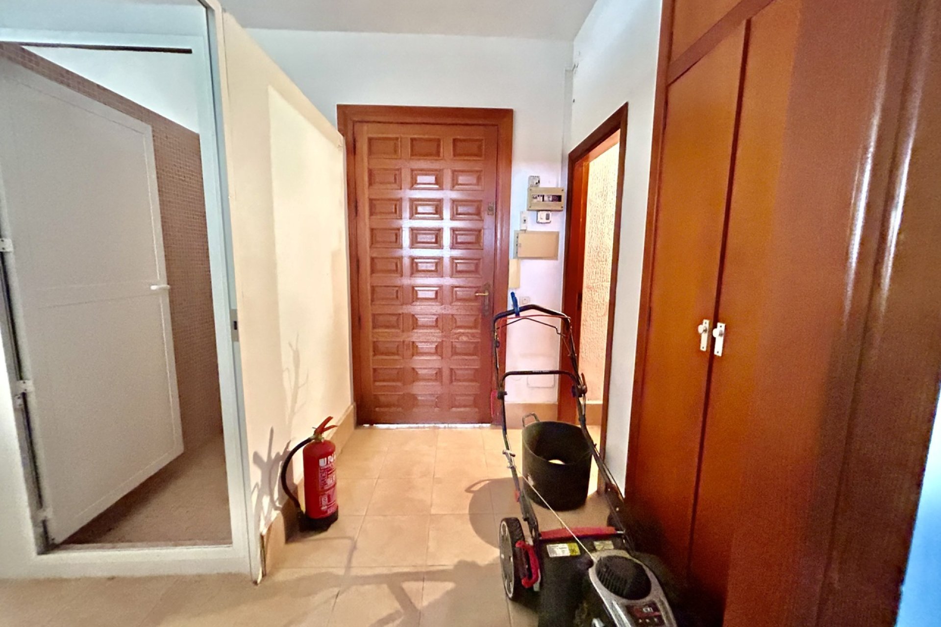 Resale - Villa - Santiago de la Ribera - Santiago De La Ribera