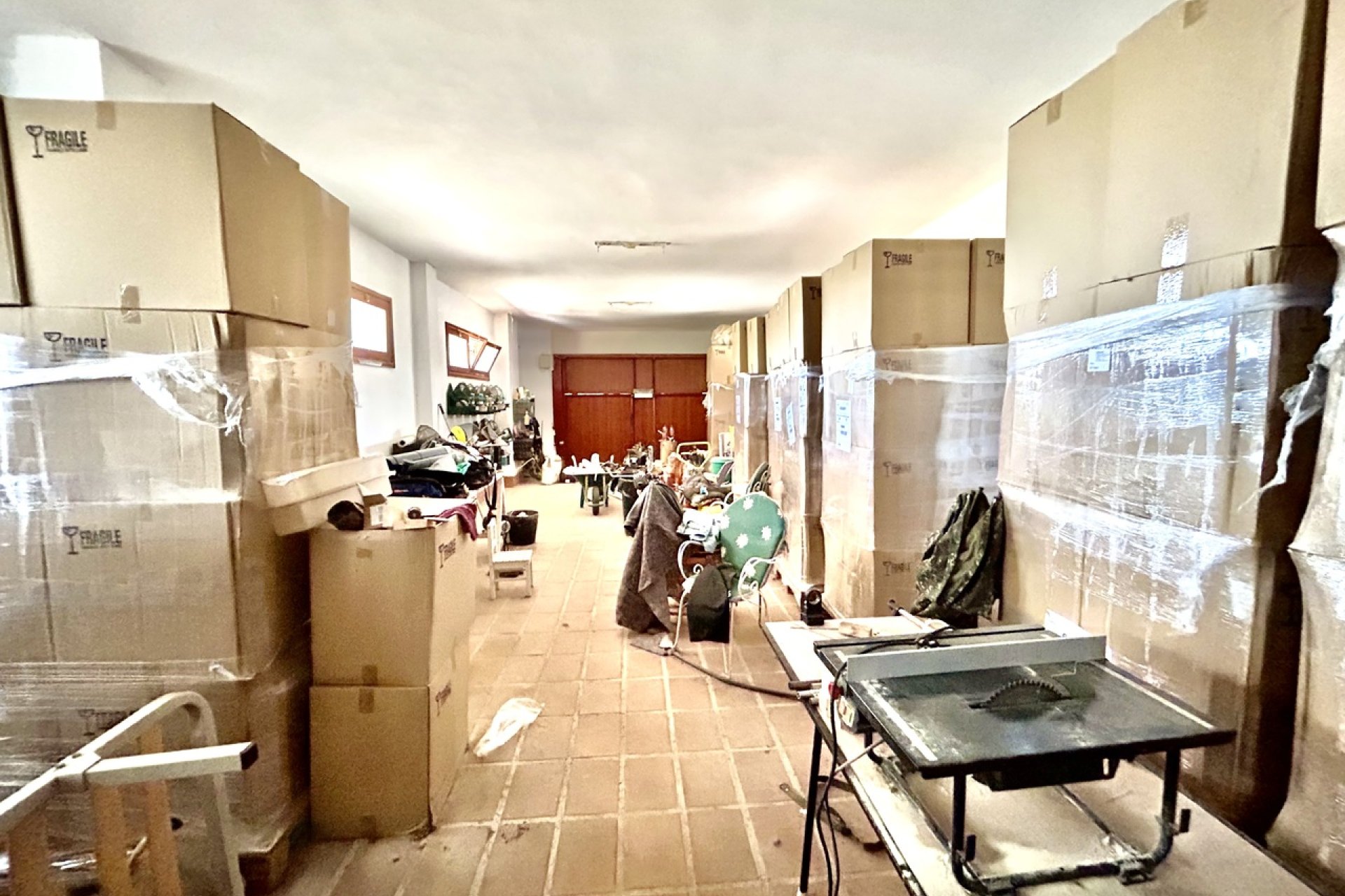 Resale - Villa - Santiago de la Ribera - Santiago De La Ribera