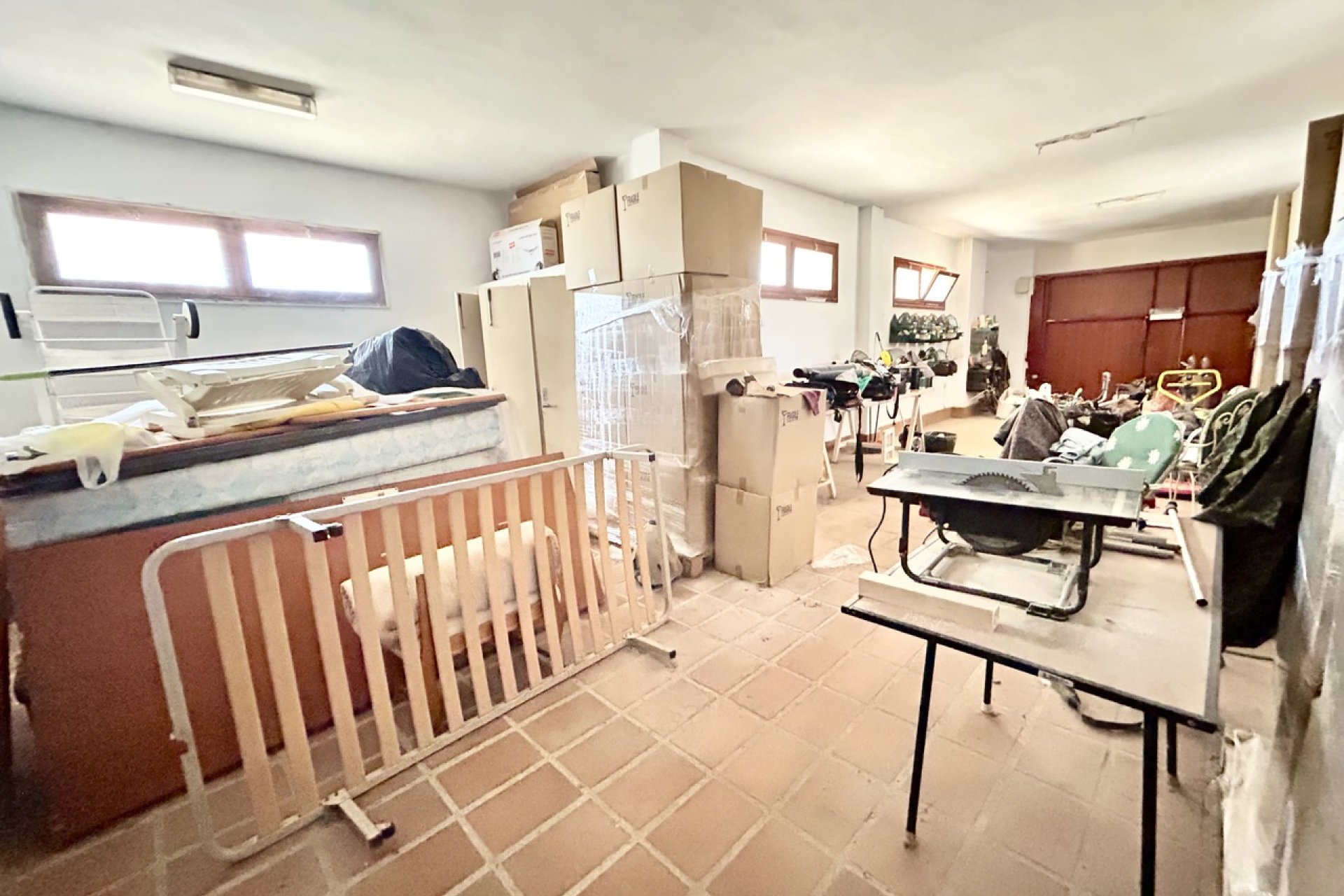 Resale - Villa - Santiago de la Ribera - Santiago De La Ribera