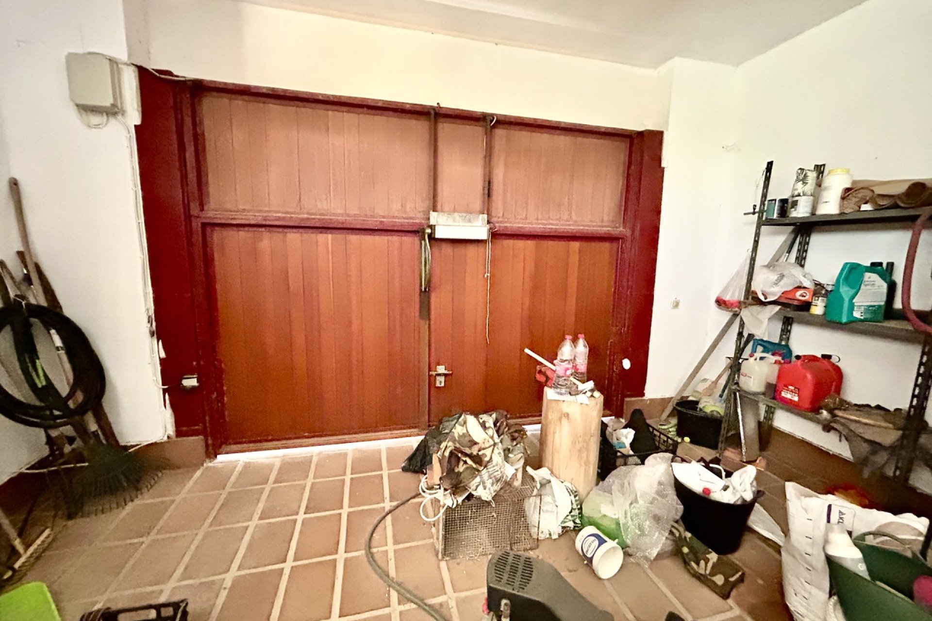 Resale - Villa - Santiago de la Ribera - Santiago De La Ribera