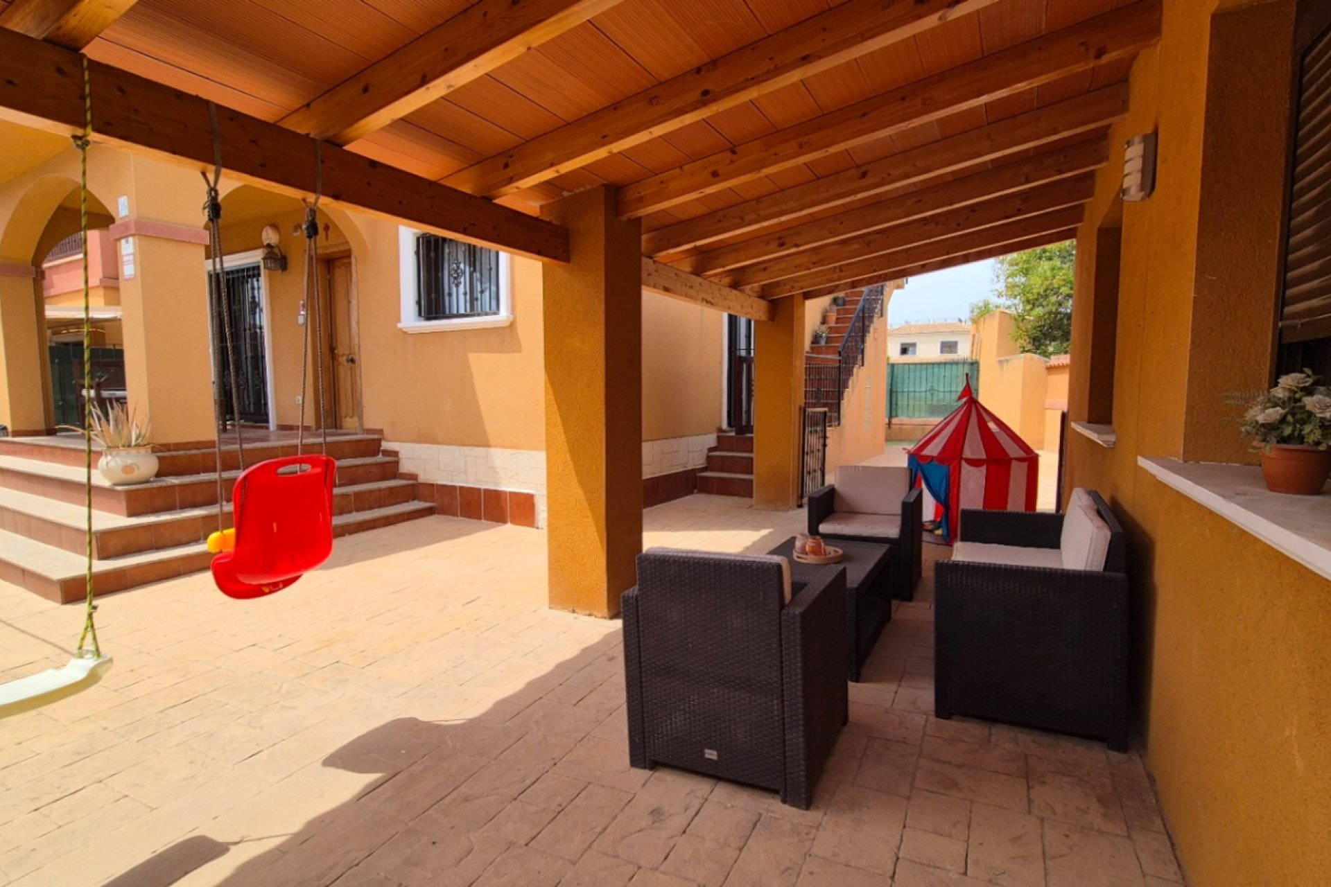 Resale - Villa - Torrevieja - Costa Blanca Sur
