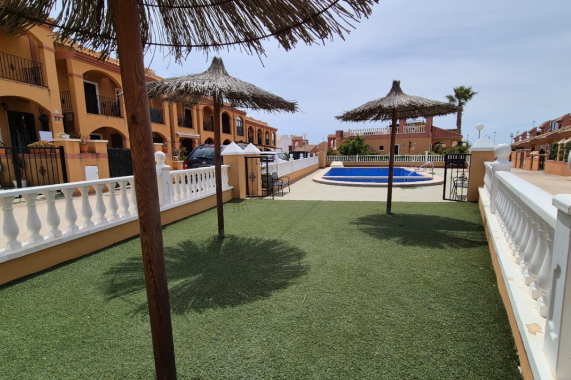 Resale - Villa - Torrevieja - Costa Blanca Sur