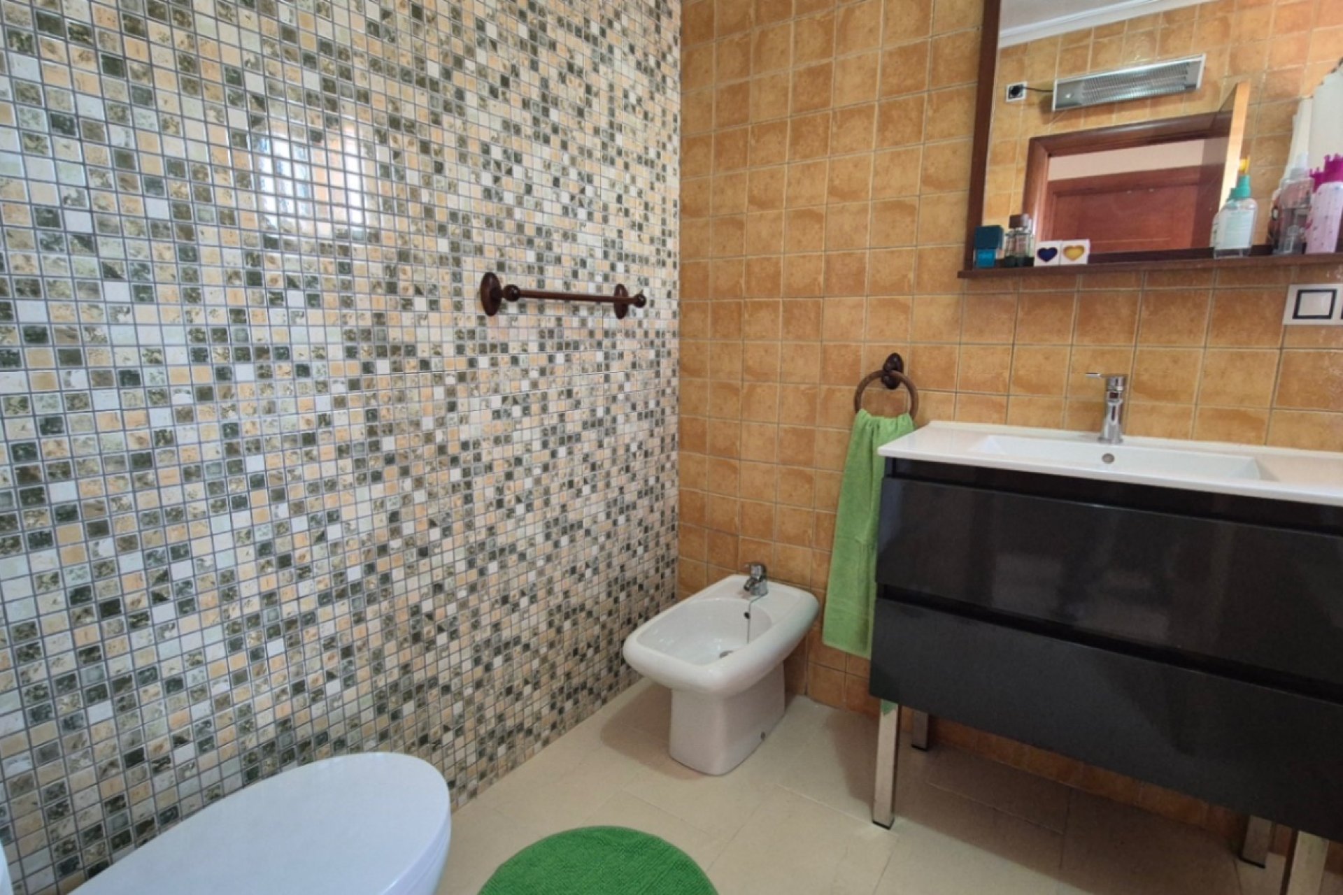 Resale - Villa - Torrevieja - Costa Blanca Sur