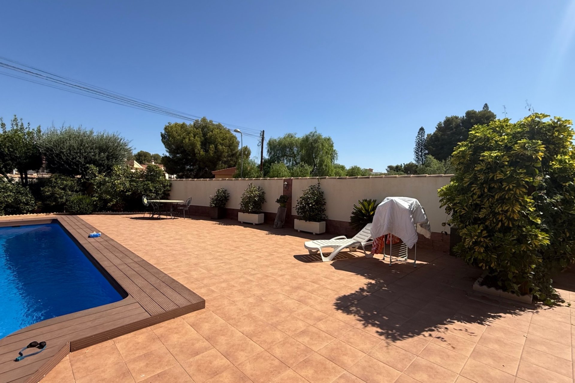 Resale - Villa - Torrevieja - Costa Blanca Sur
