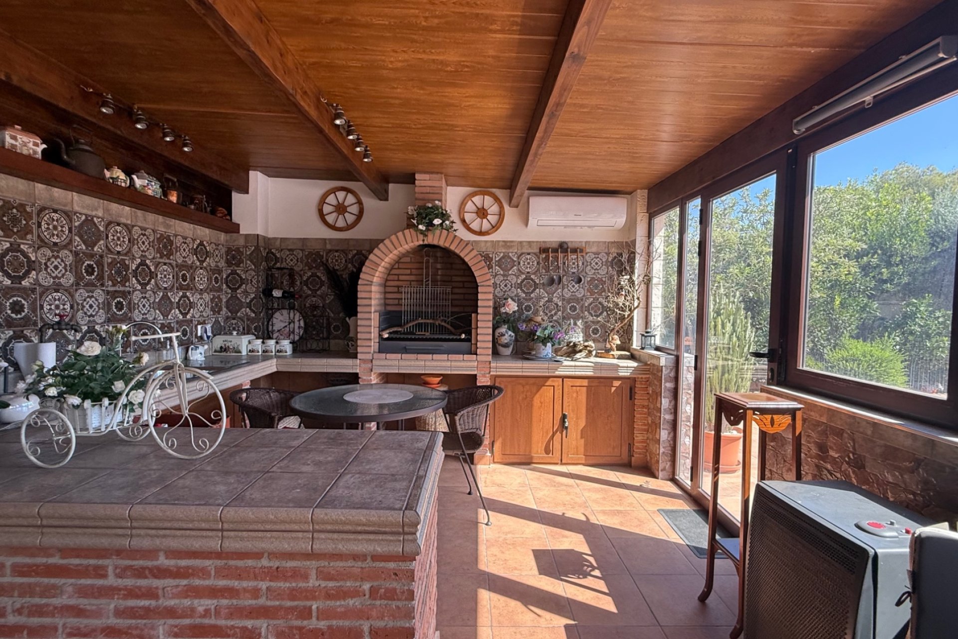 Resale - Villa - Torrevieja - Costa Blanca Sur