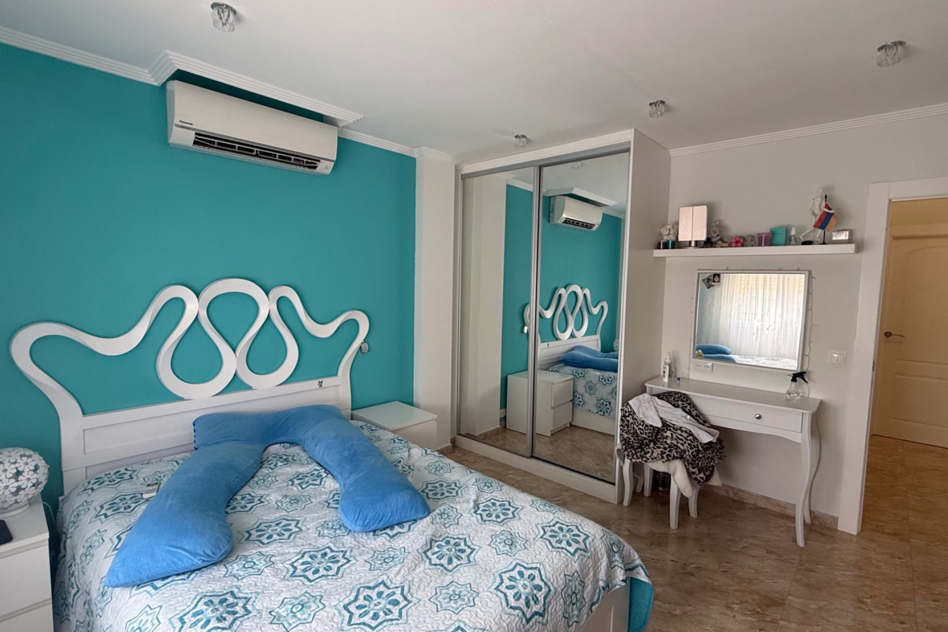 Resale - Villa - Torrevieja - Costa Blanca Sur
