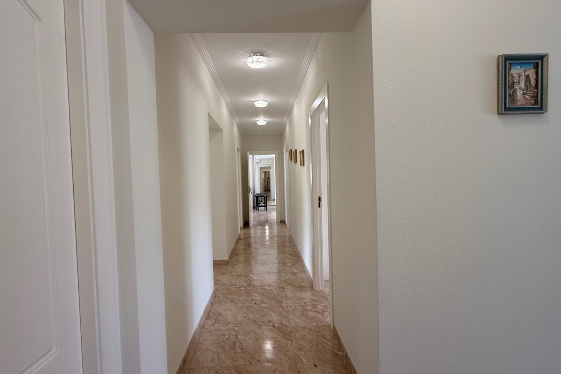 Resale - Villa - Torrevieja - Costa Blanca Sur