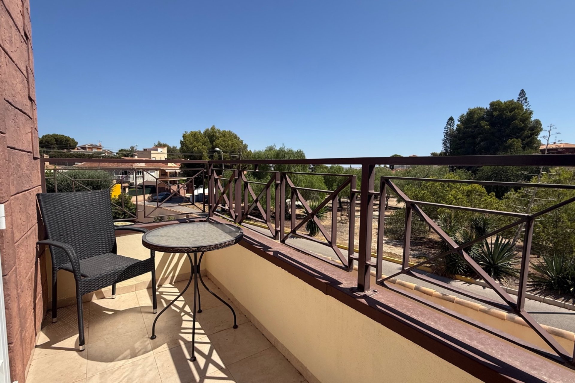 Resale - Villa - Torrevieja - Costa Blanca Sur