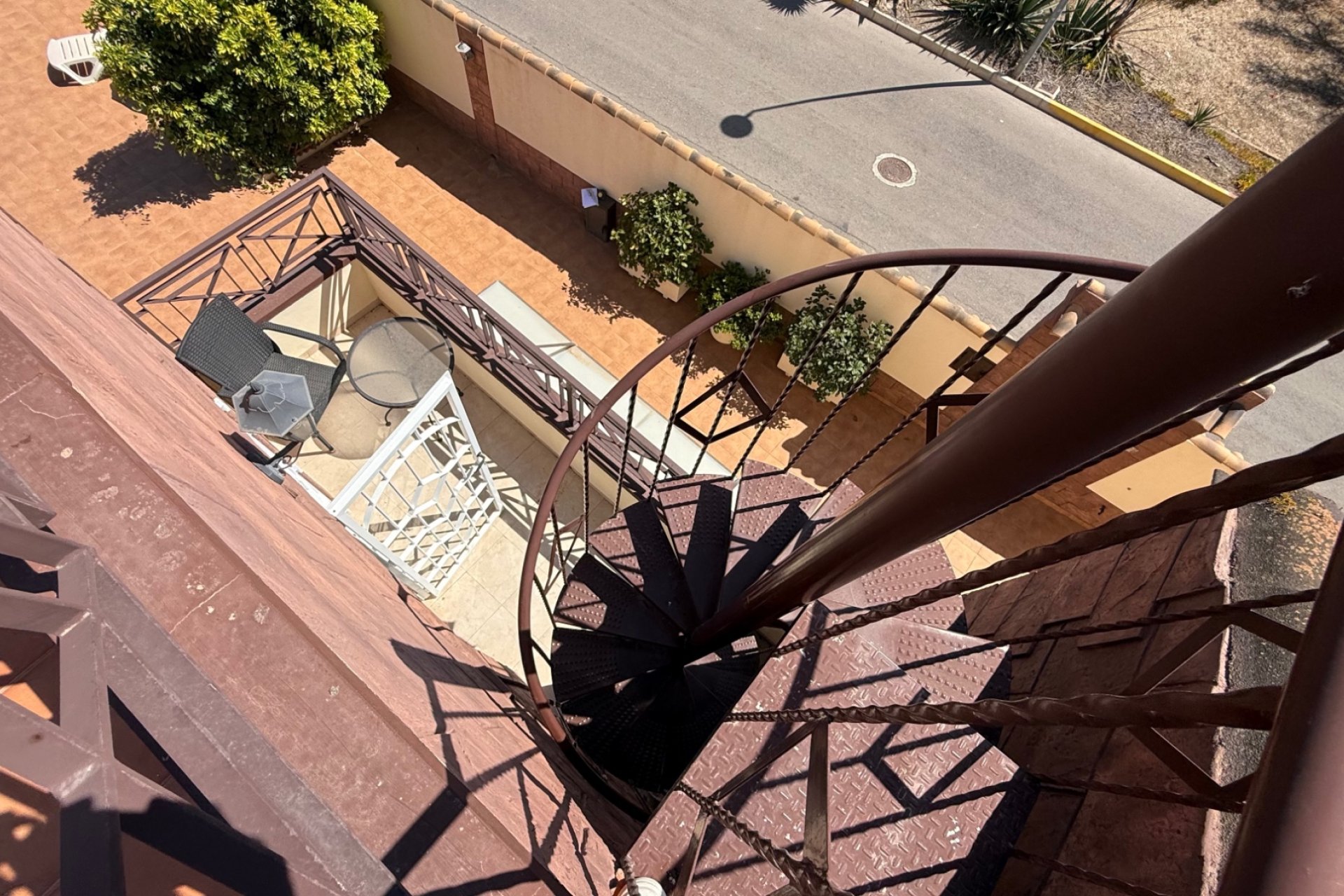 Resale - Villa - Torrevieja - Costa Blanca Sur