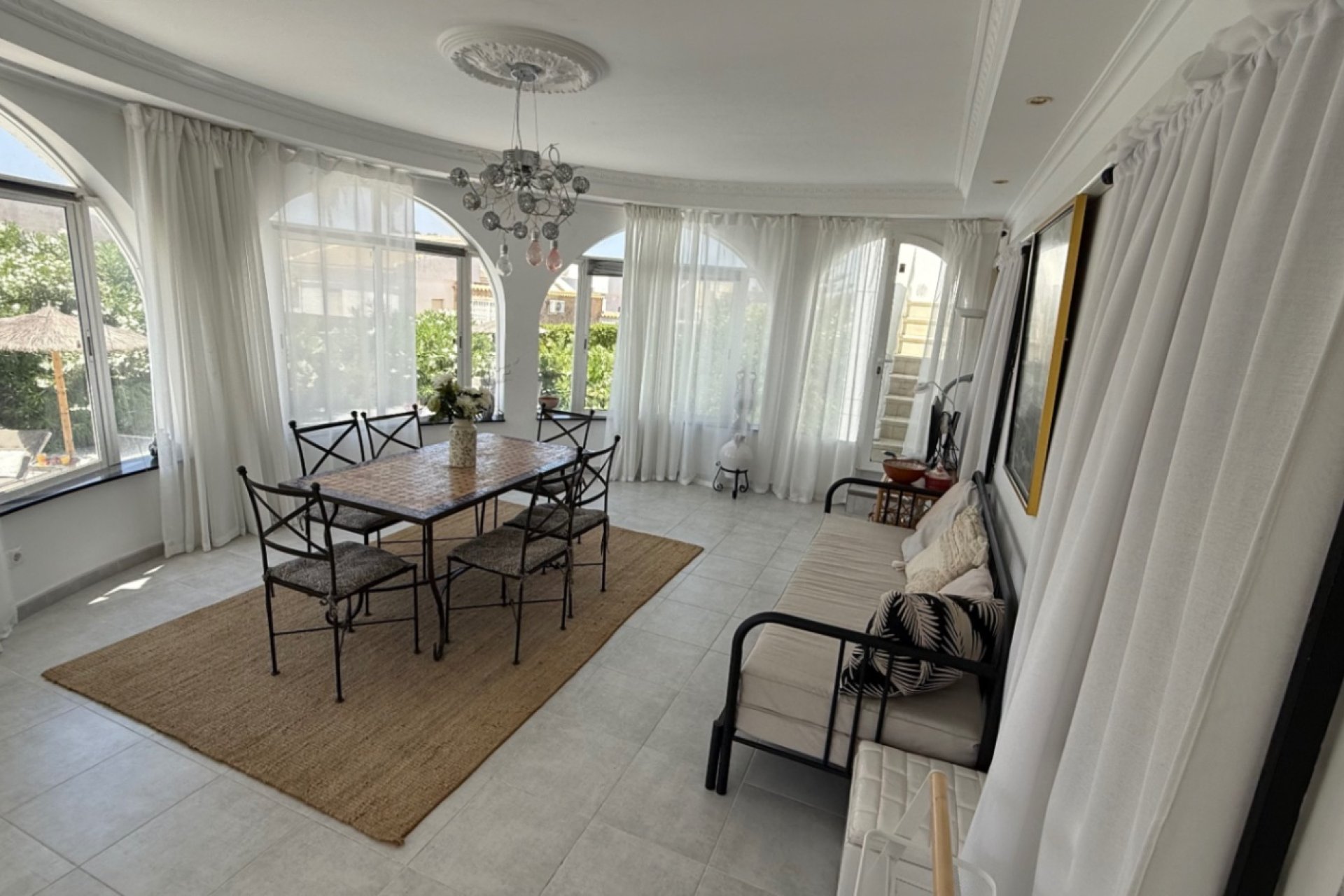 Resale - Villa - Torrevieja - Costa Blanca Sur