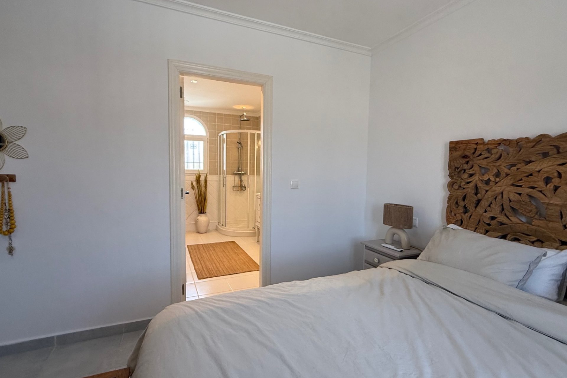 Resale - Villa - Torrevieja - Costa Blanca Sur
