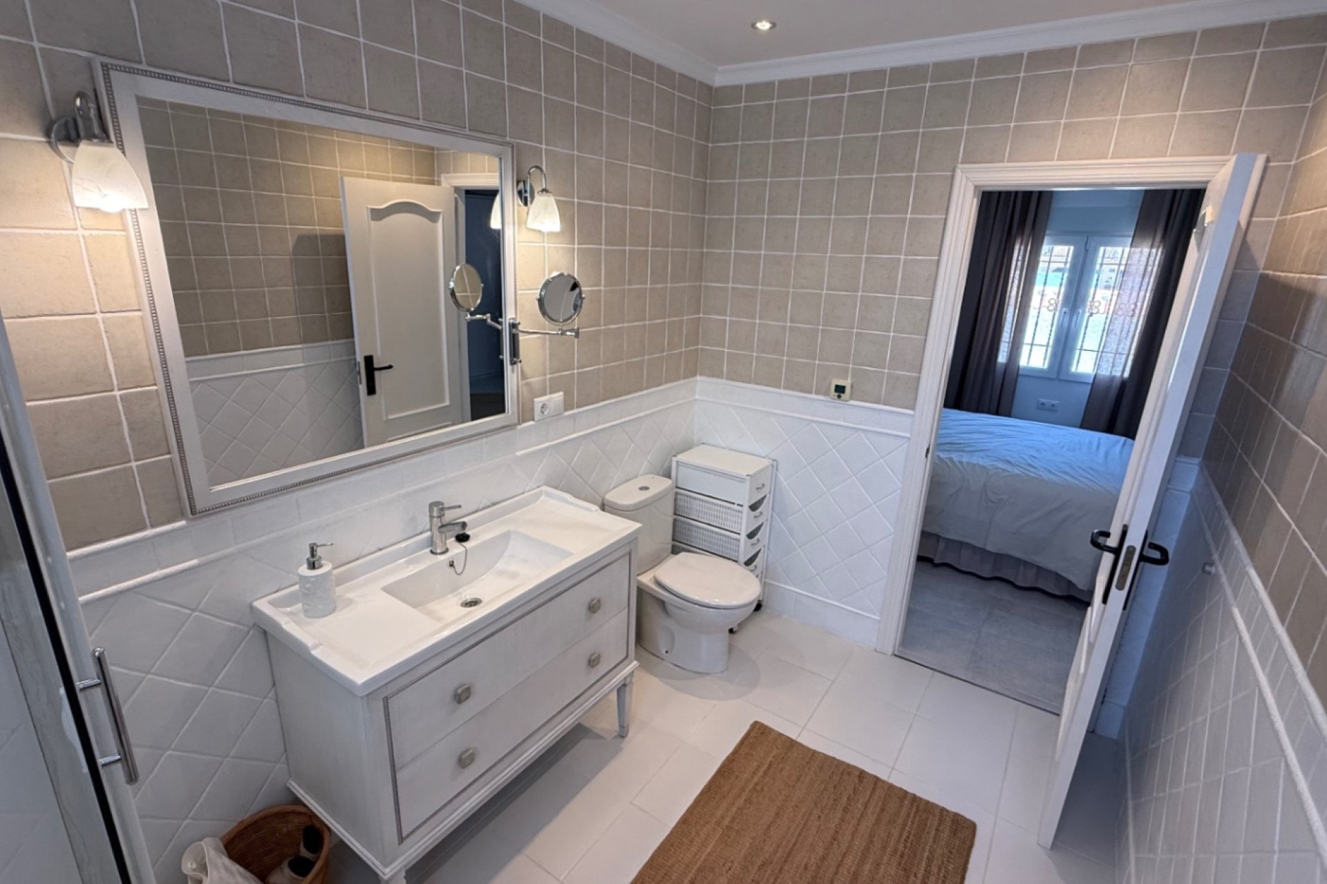 Resale - Villa - Torrevieja - Costa Blanca Sur