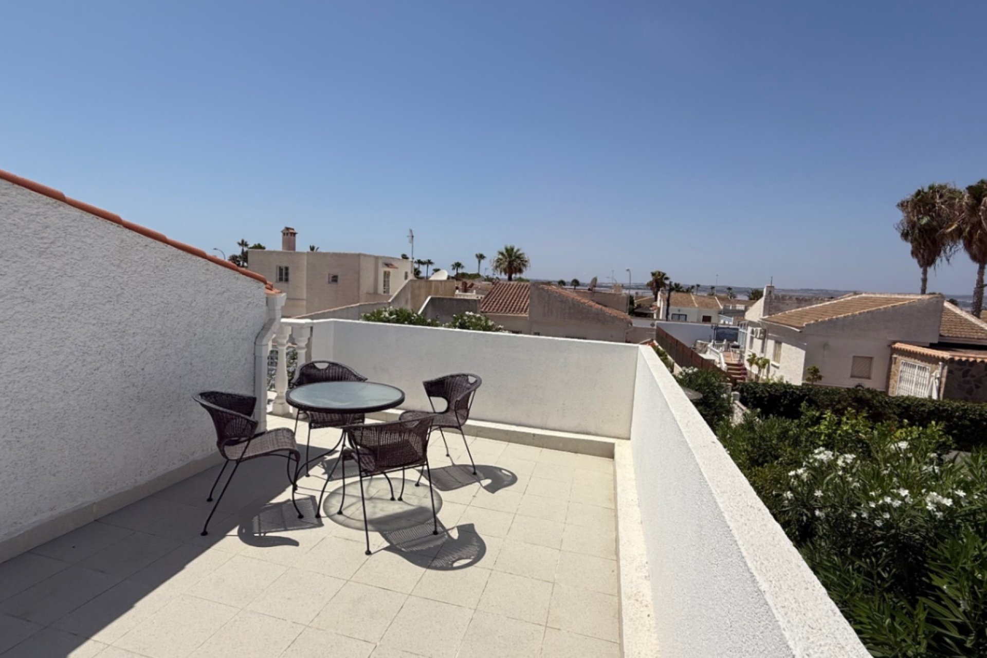 Resale - Villa - Torrevieja - Costa Blanca Sur