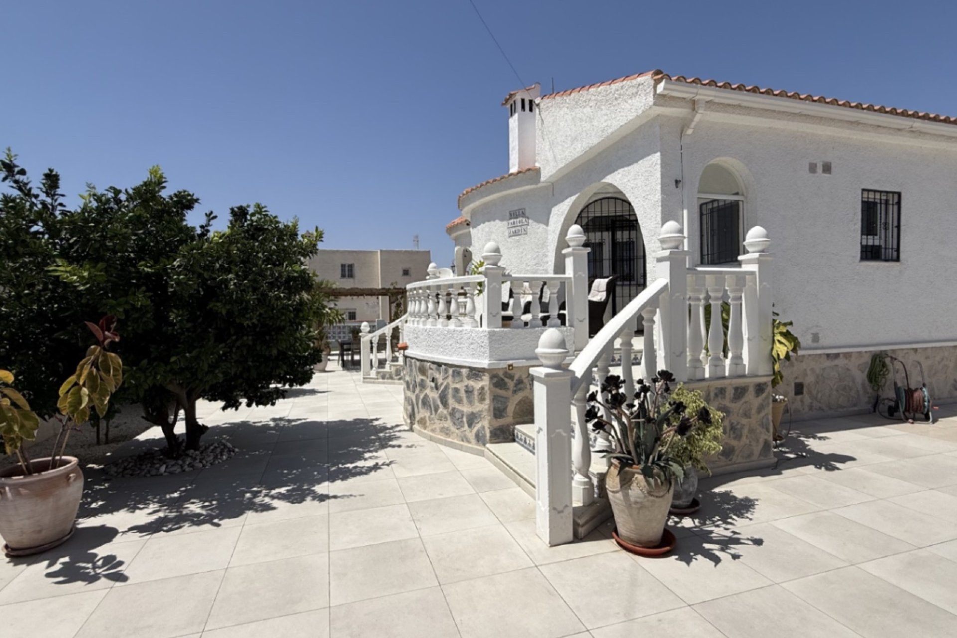 Resale - Villa - Torrevieja - Costa Blanca Sur