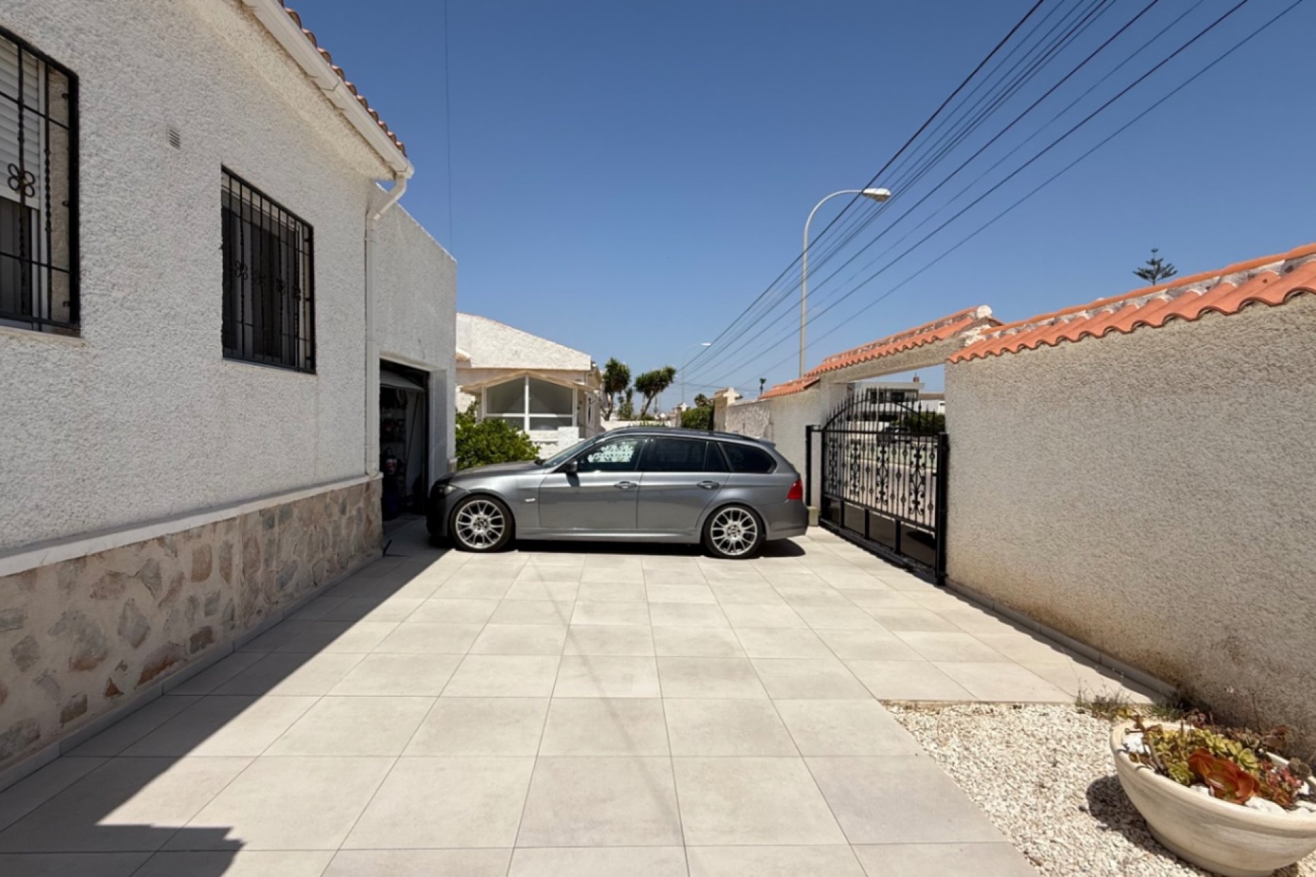 Resale - Villa - Torrevieja - Costa Blanca Sur