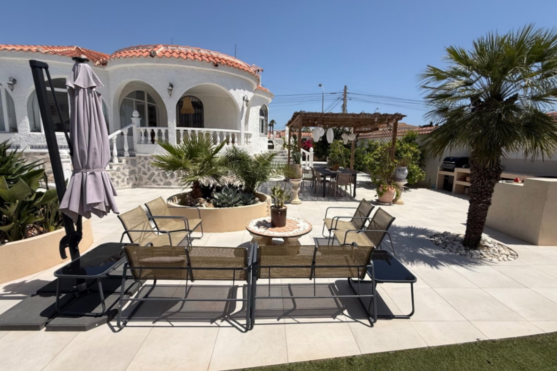 Resale - Villa - Torrevieja - Costa Blanca Sur